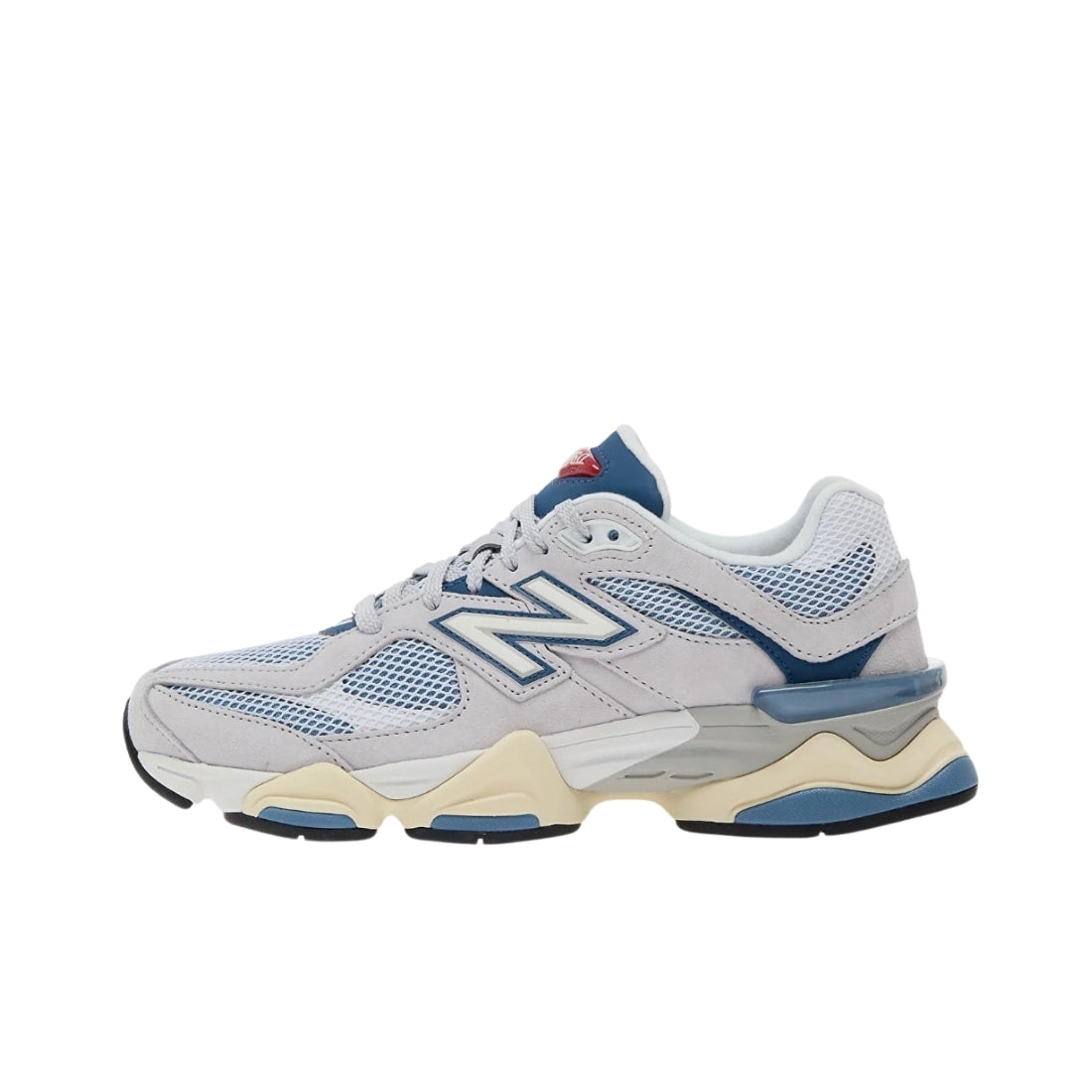 New Balance 9060 Blue Grey