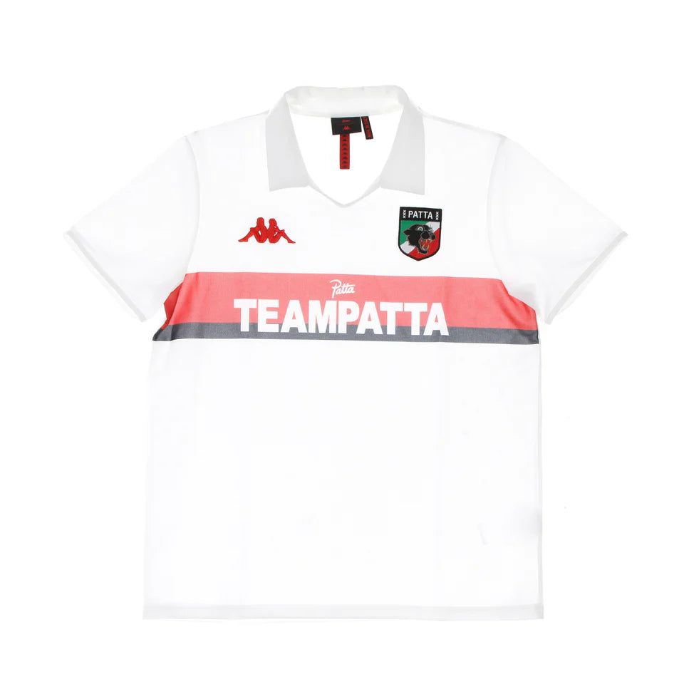 Patta x Kappa Asters Football Jersey
