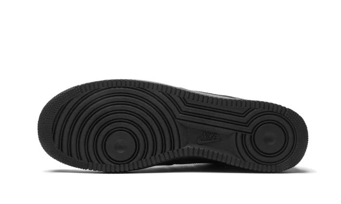 Nike Air Force 1 Low Black