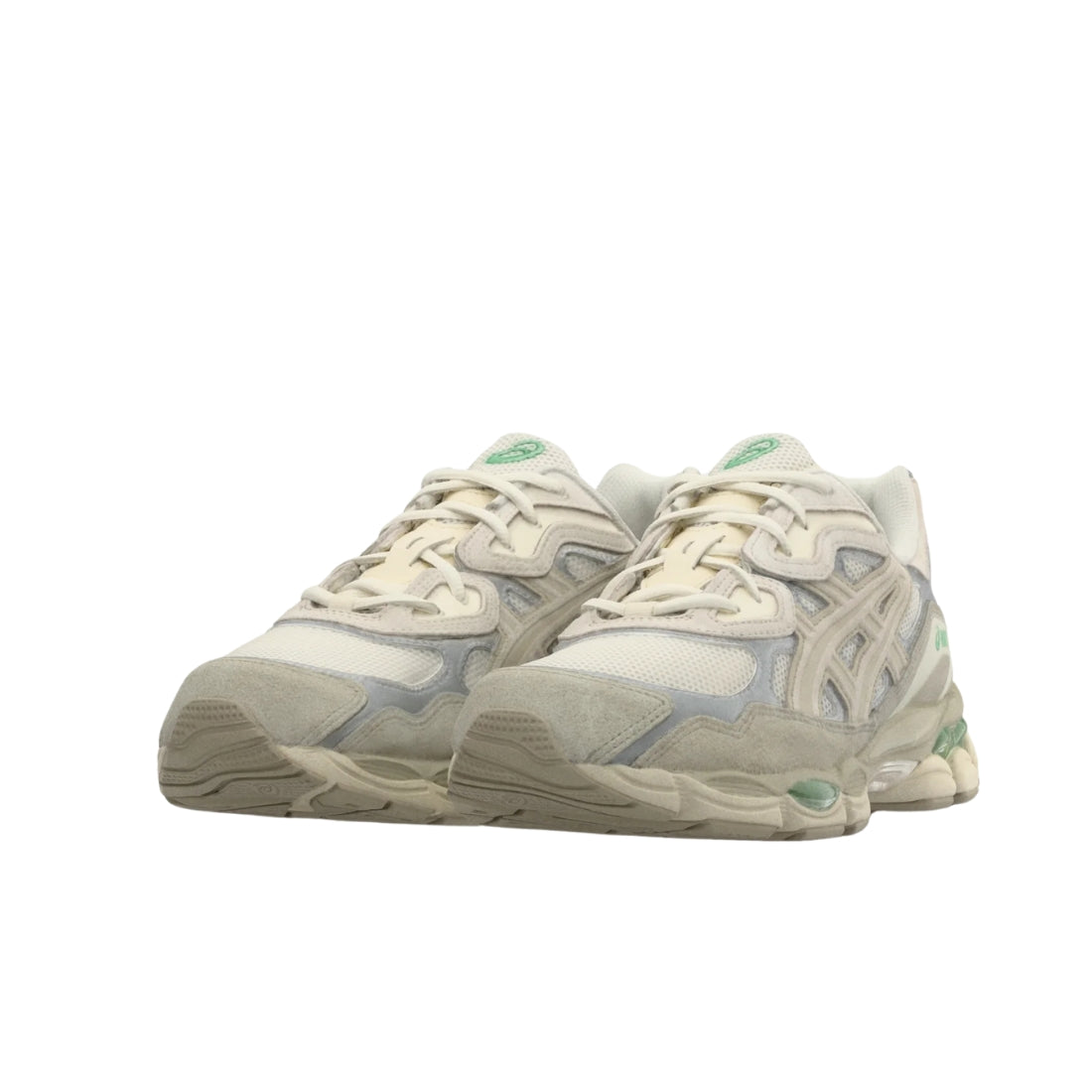ASICS Gel-Nyc Cream Fossil