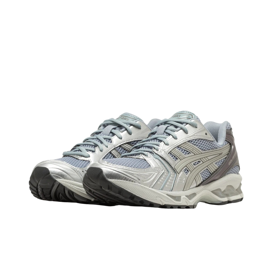 ASICS Gel-Kayano 14 Dolphin Grey Pure Silver