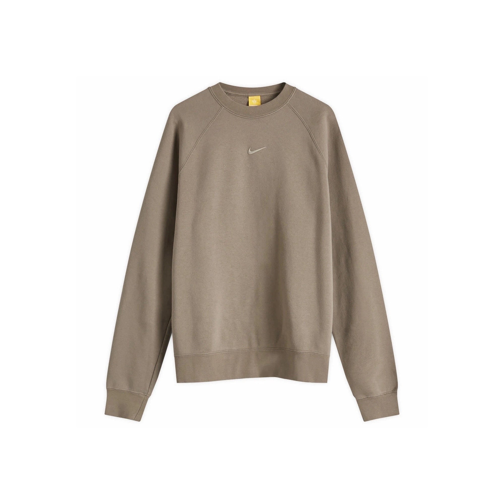 Nike x Nocta Beige Crewneck