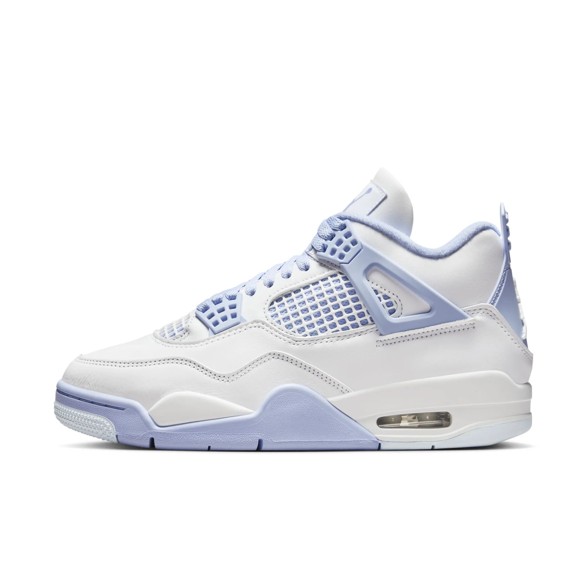 Air Jordan 4 Retro Forget Me Not