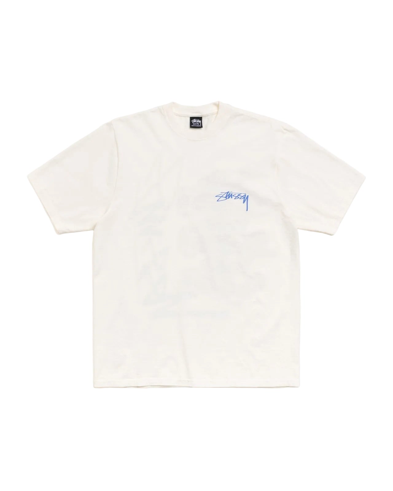 Stüssy Skate Stack Pig. Dyed Tee