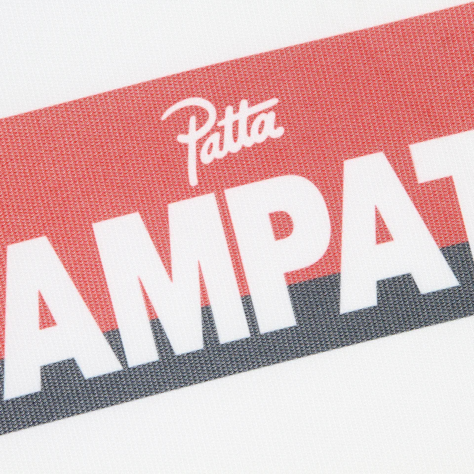 Patta x Kappa Asters Football Jersey