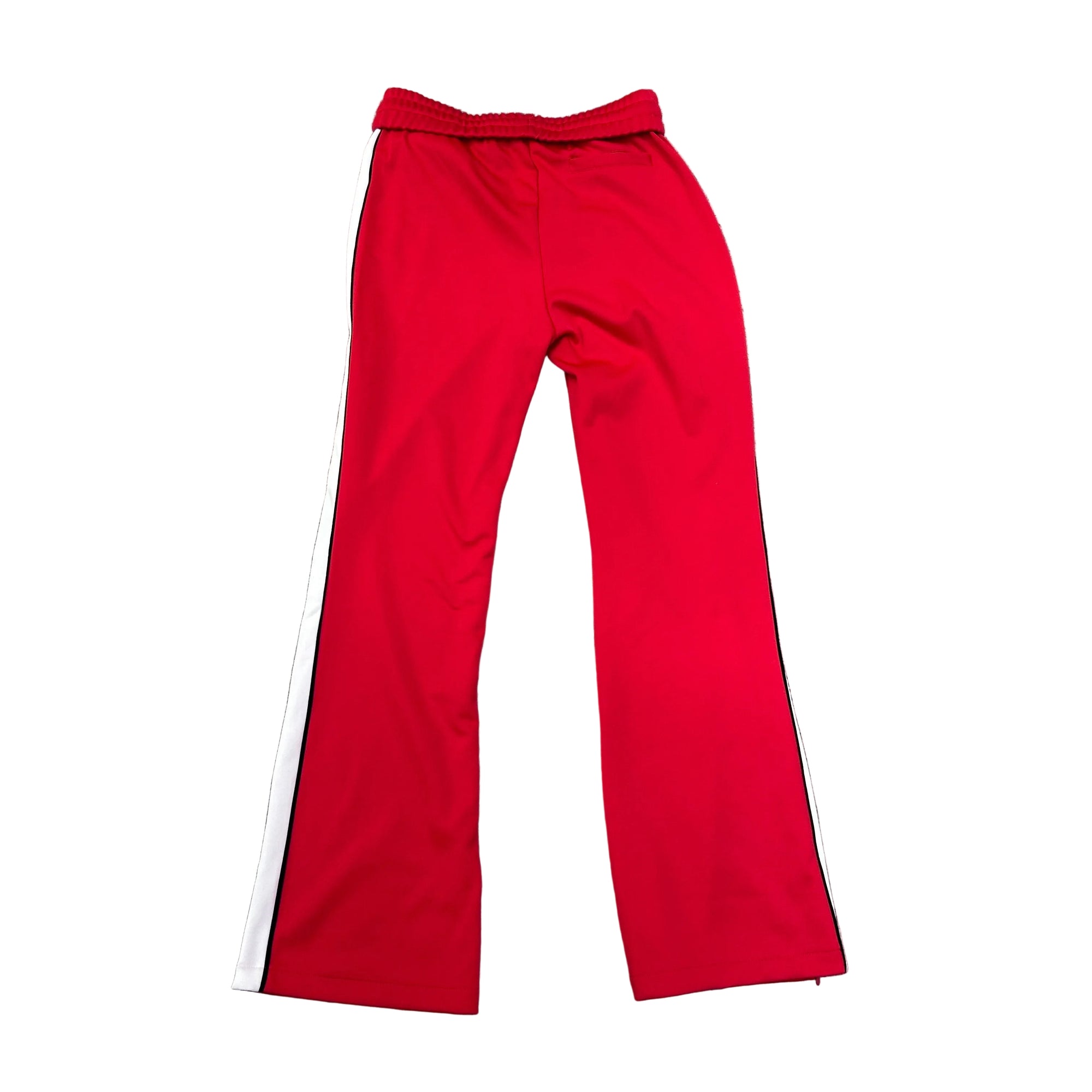 Off-White Trackpants Red 9.5/10