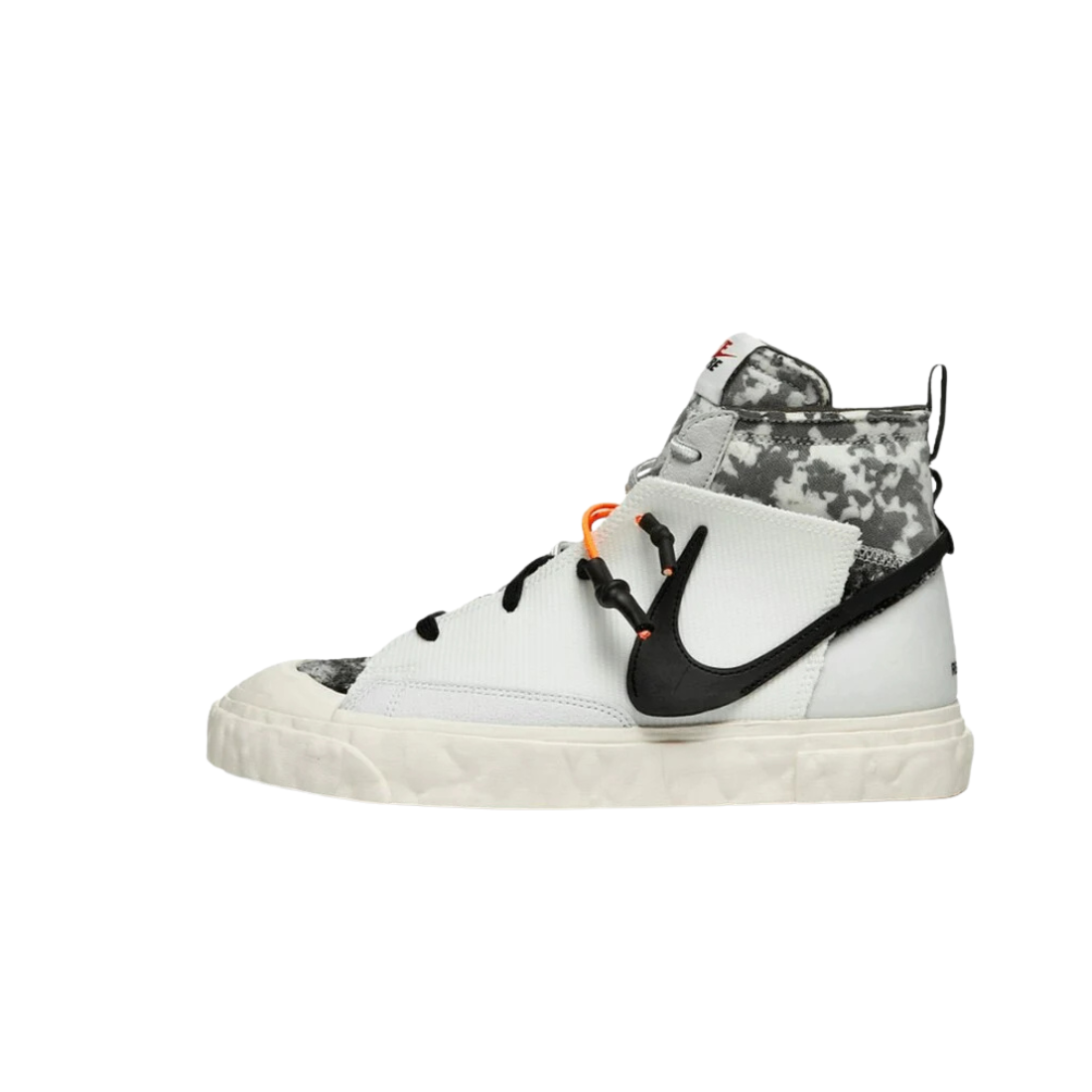Nike Blazer Mid READYMADE White