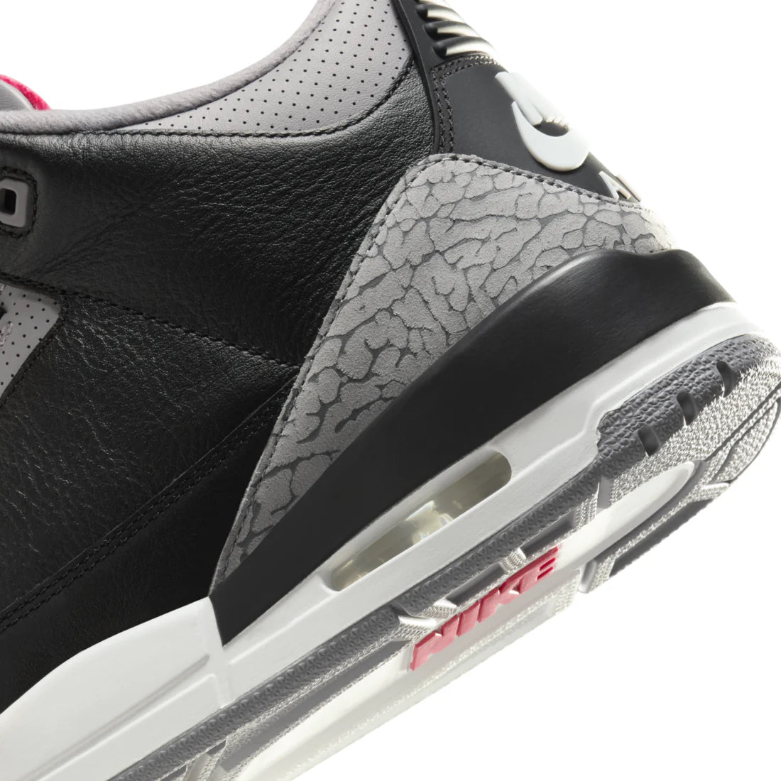 Air Jordan 3 Retro OG Black Cement