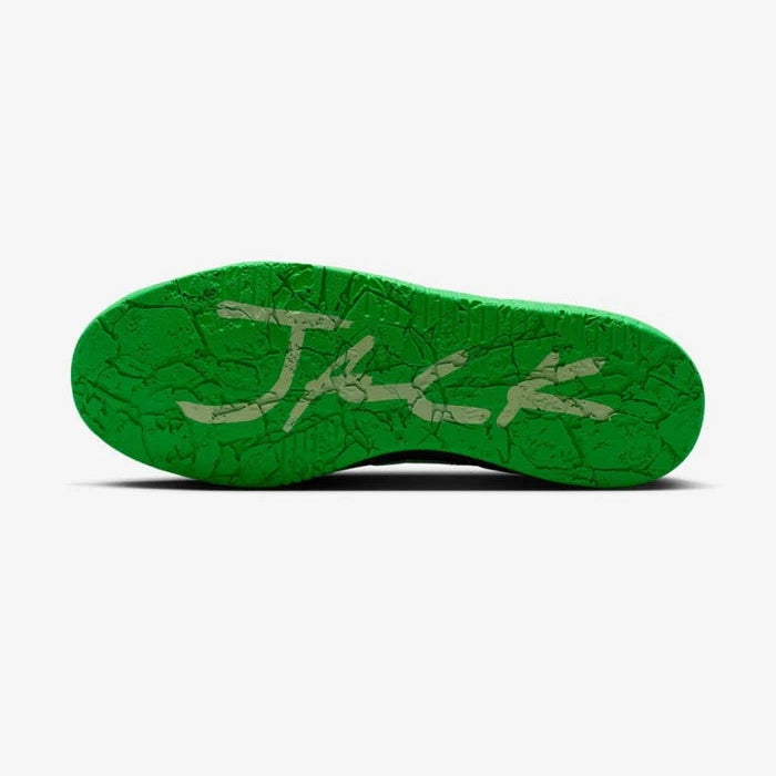 Air Jordan Jumpman Jack TR Travis Scott Green Spark
