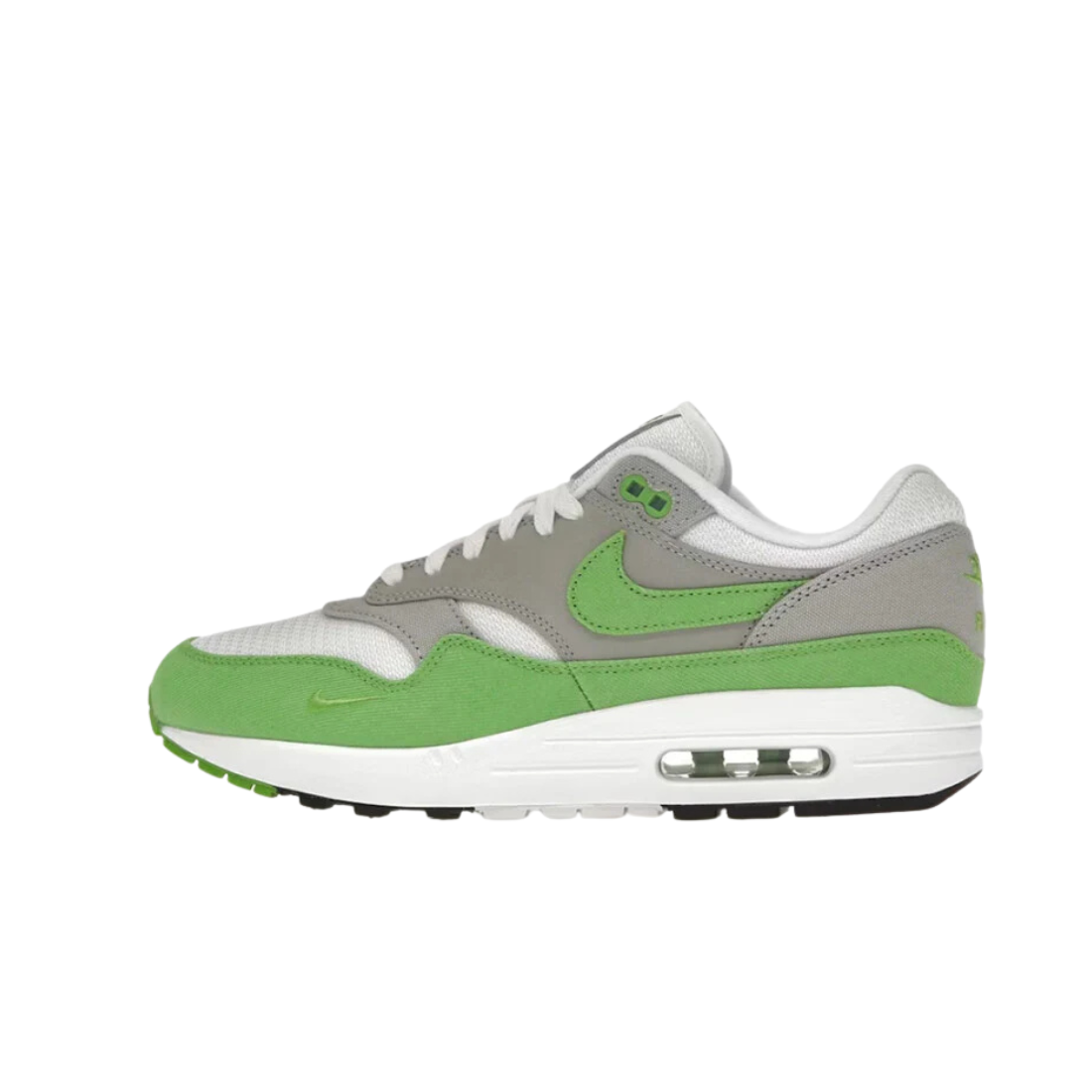 Nike Air Max 1 Patta 20th Anniversary Chlorophyll