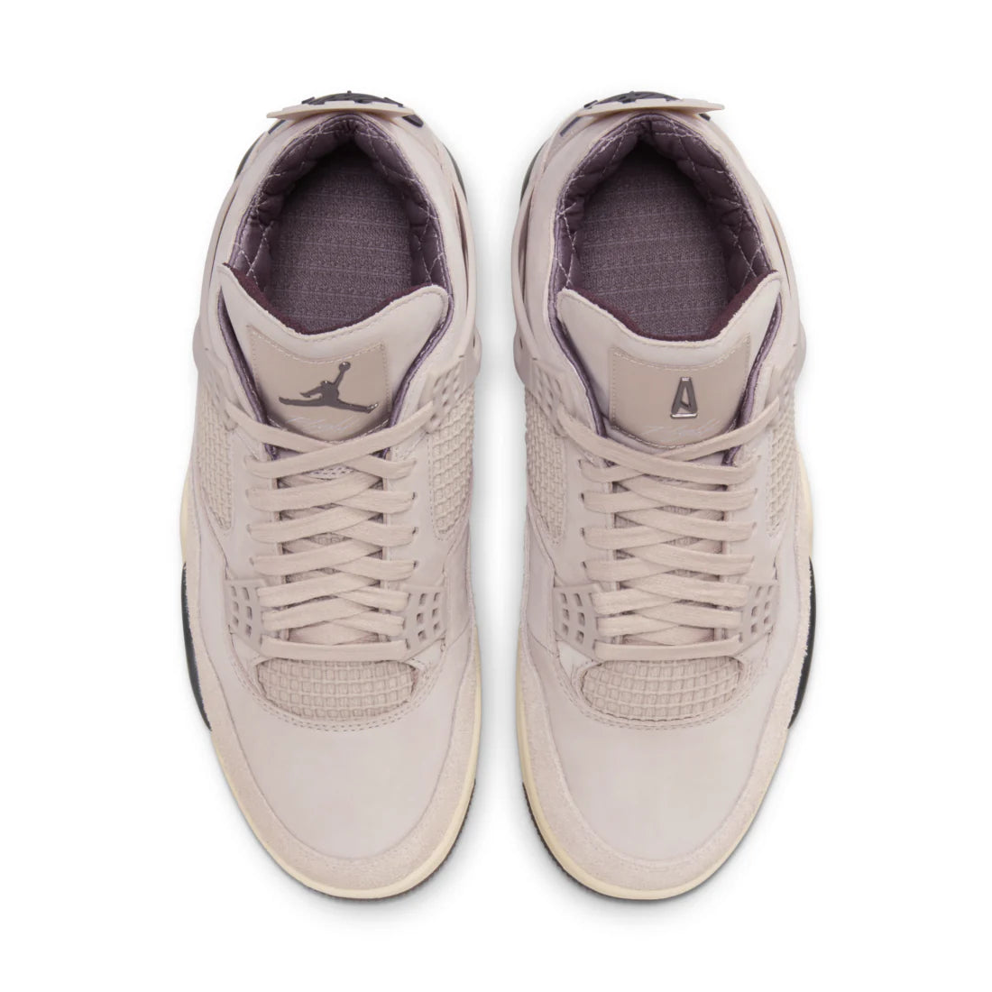 Air Jordan 4 Retro A Ma Maniére W.Y.W.S.