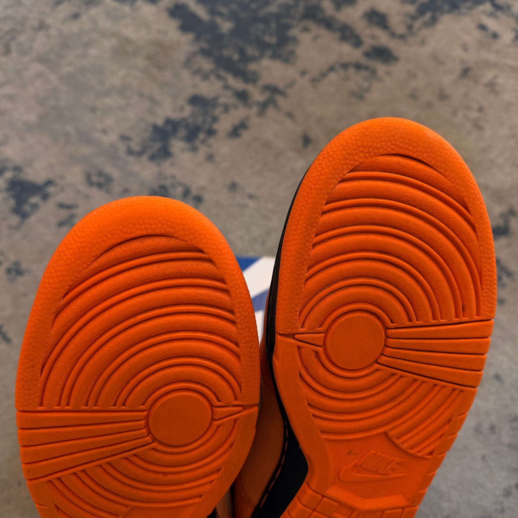 Dunk Low Sb Orange Lobster 45,5