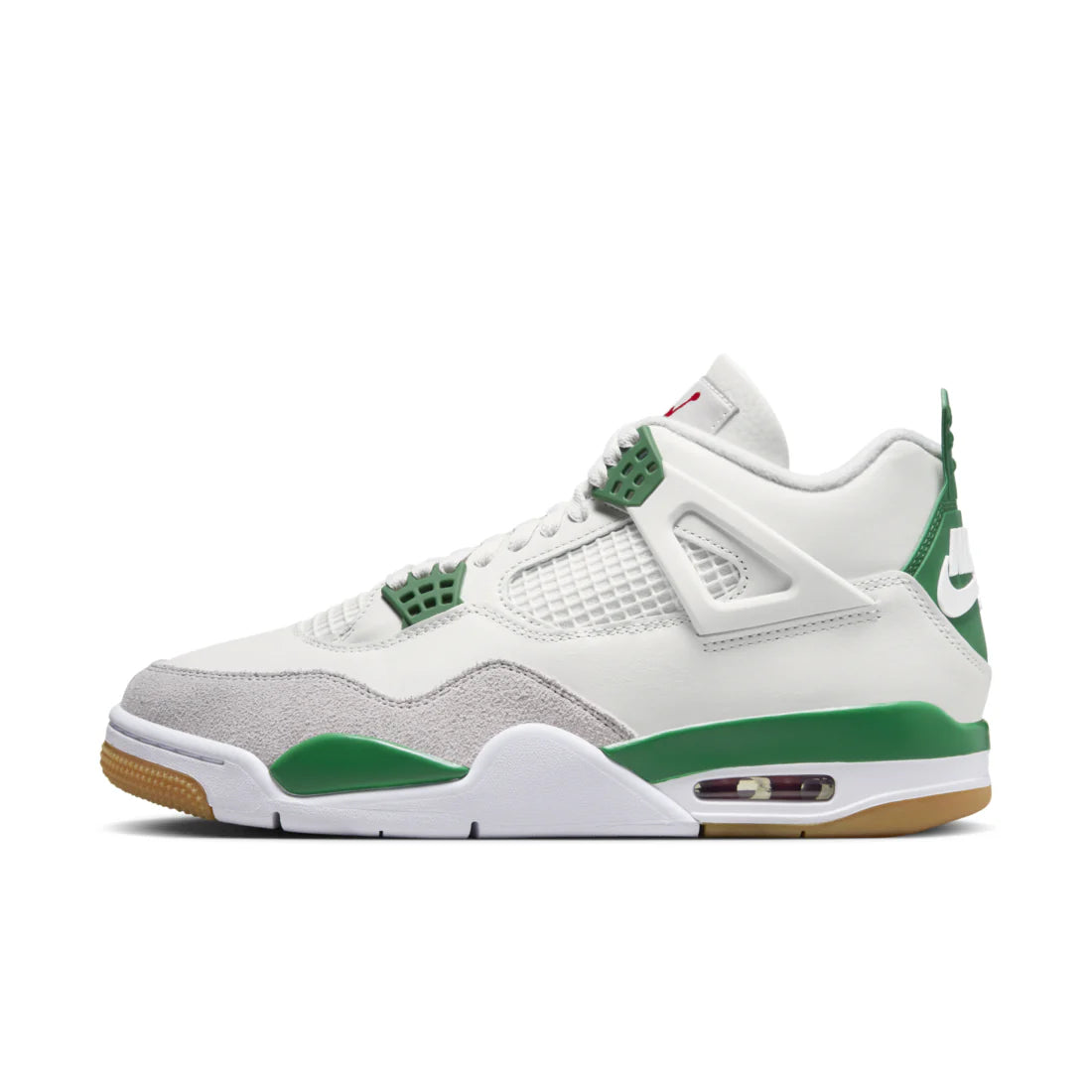 Air Jordan 4 Pine Green x Nike SB