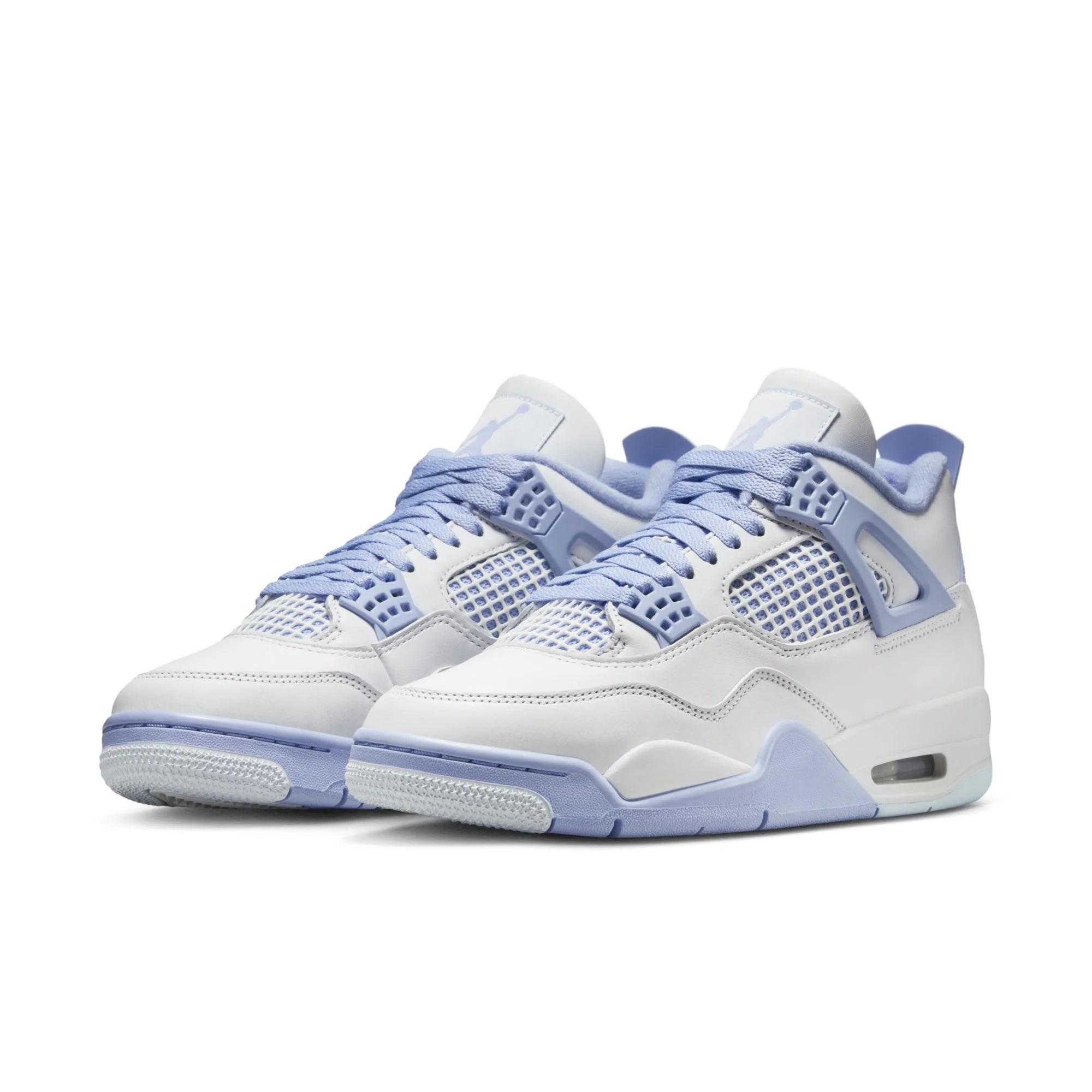 Air Jordan 4 Retro Forget Me Not
