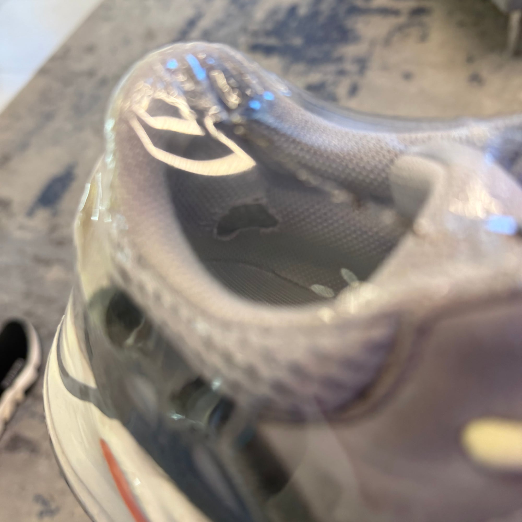 Yeezy Boost 700 Wave Runner USED