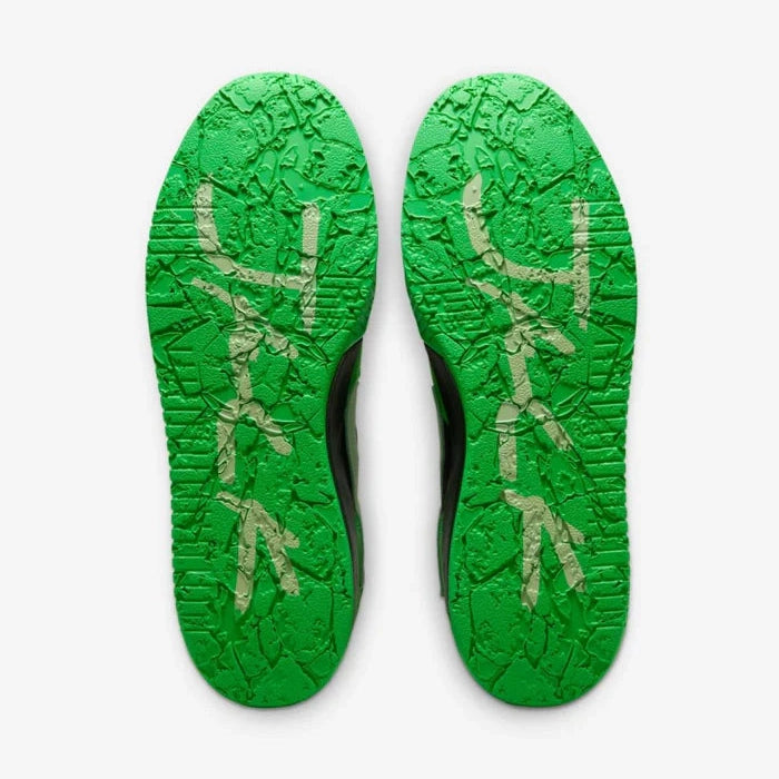 Air Jordan Jumpman Jack TR Travis Scott Green Spark