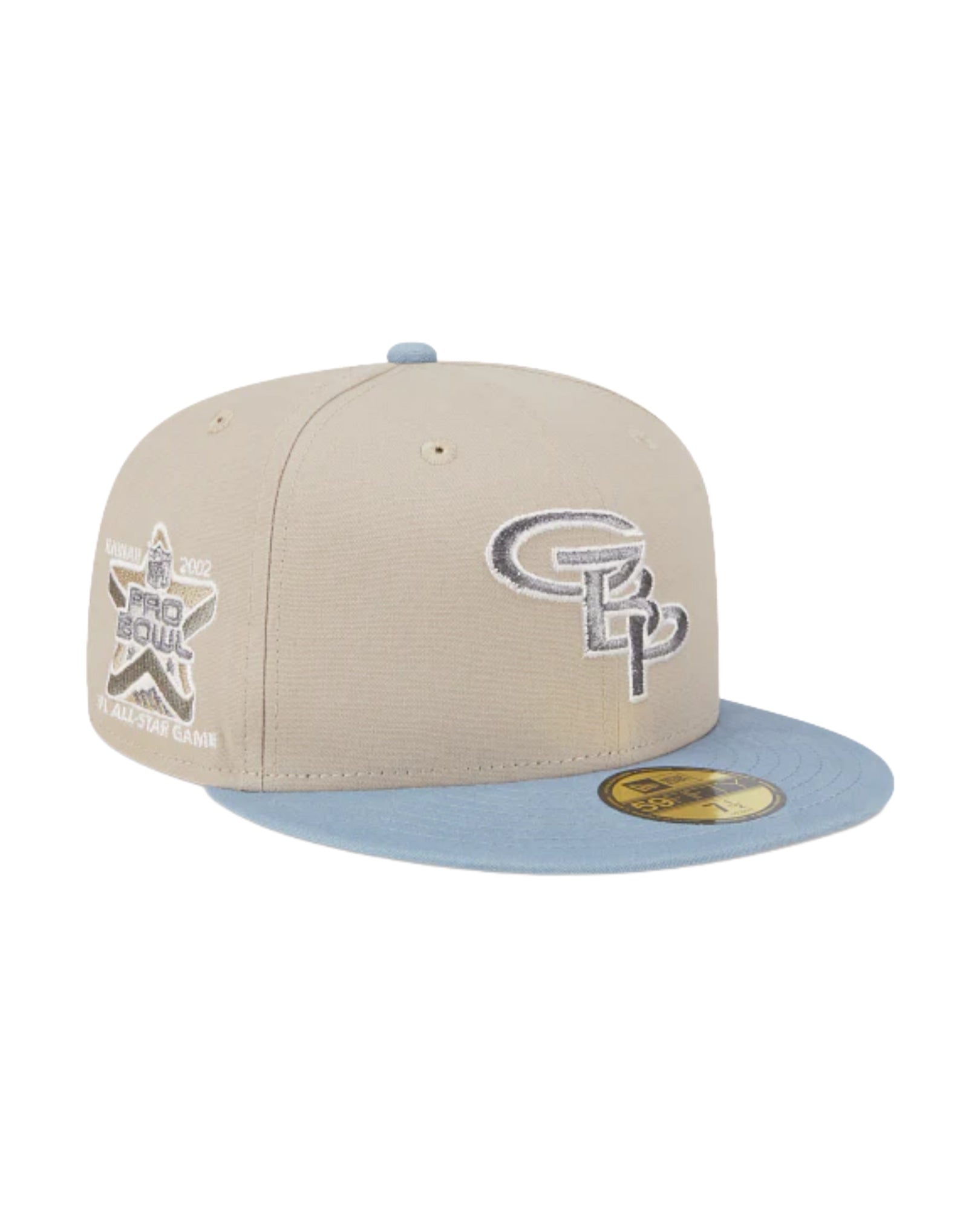 New Era 59FIFTY Green Bay Packers