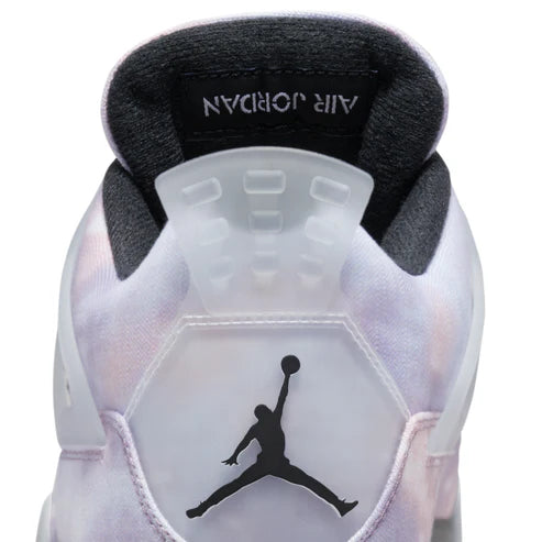 Air Jordan 4 Retro Zen Master