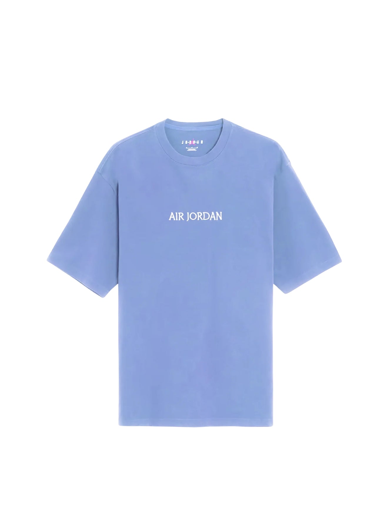 Tee Nike Jordan Flight Heritage 85 Blue