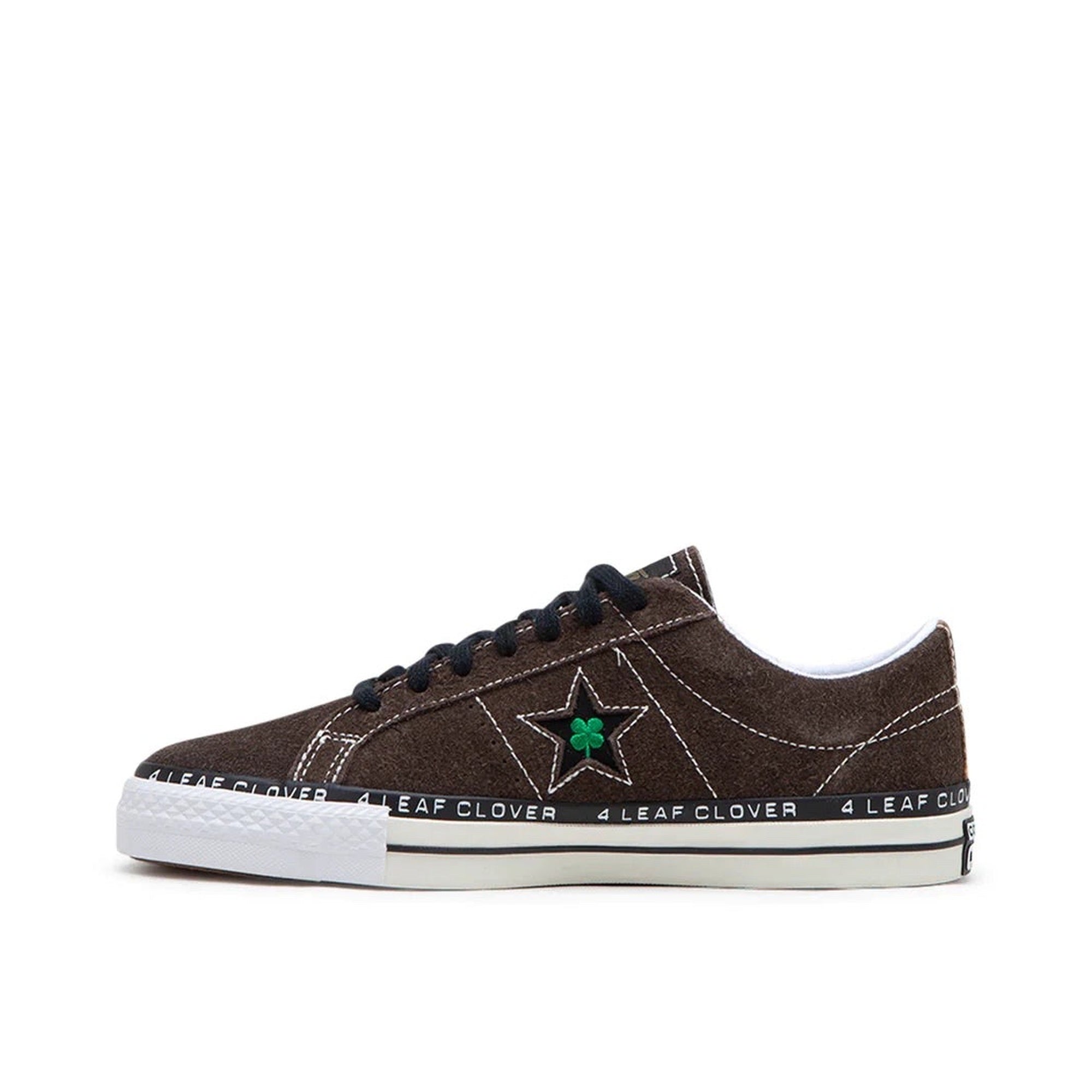 Converse Patta Four-Leaf Clover One Star Pro