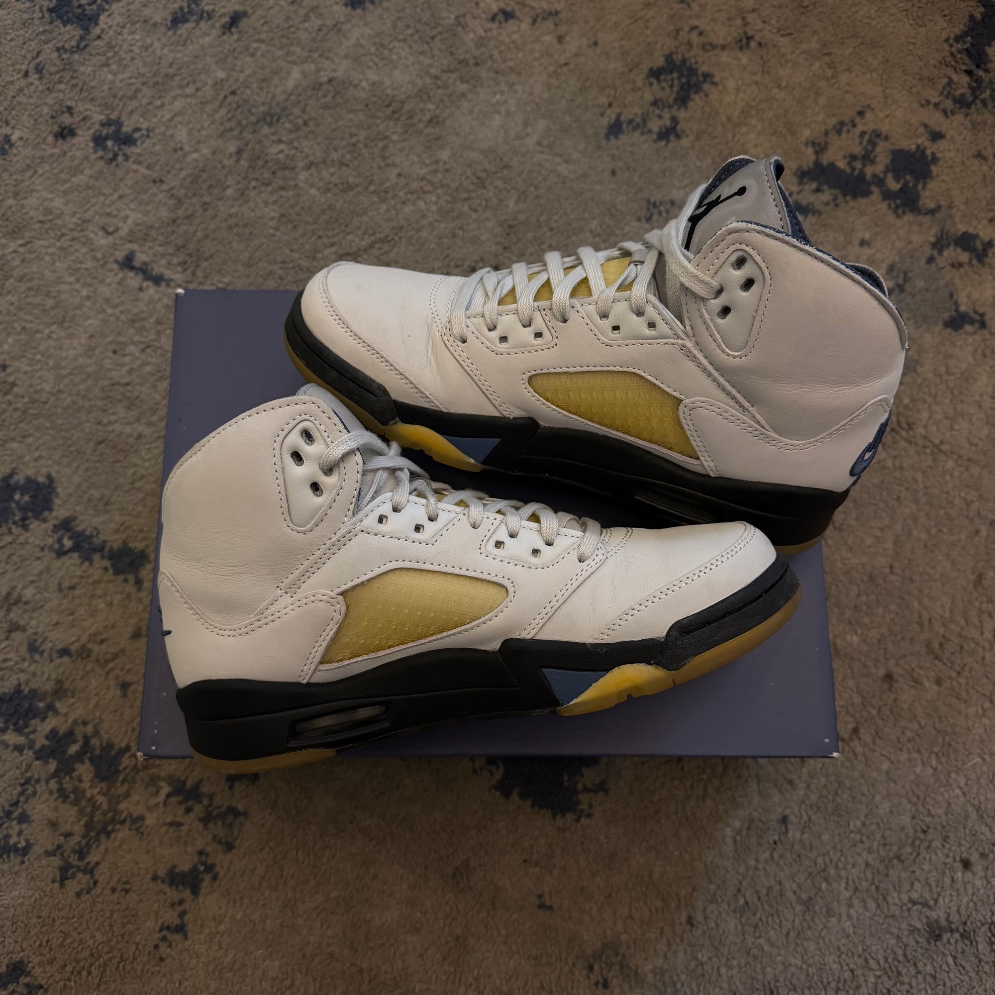 Jordan 5 Retro A Maniére Dawn 40,5