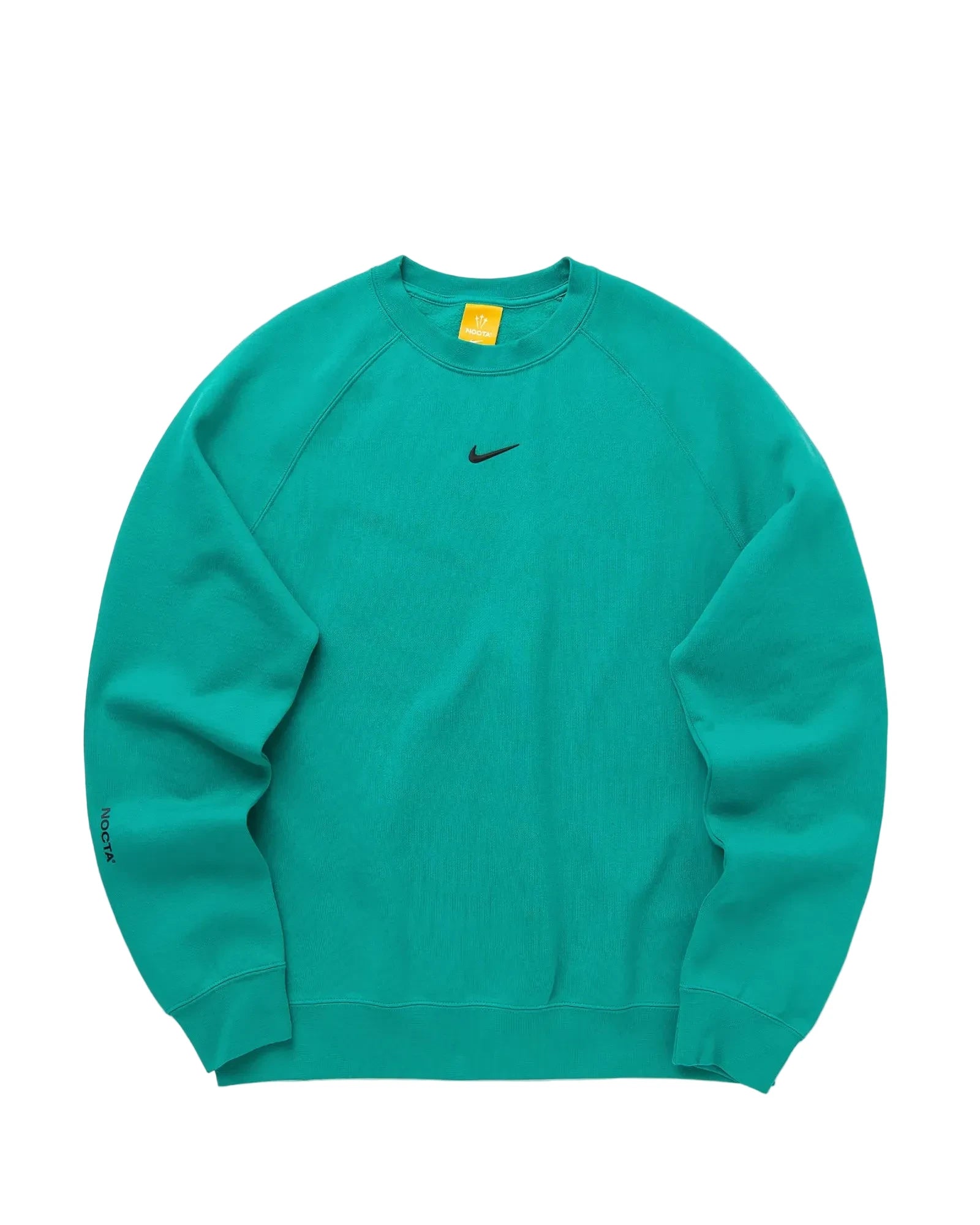 Nike x Nocta Green Crewneck