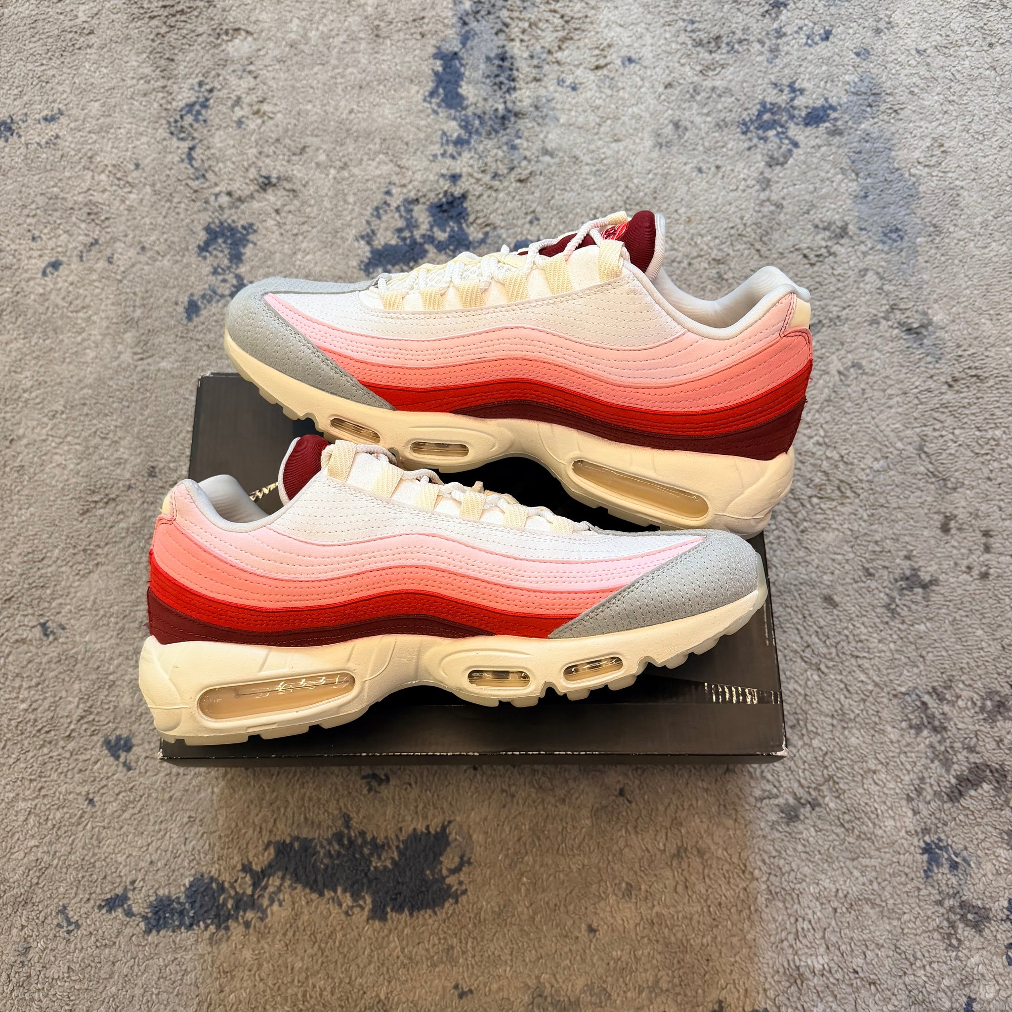 Nike Air Max 95 Anatomy Of Air 45,5