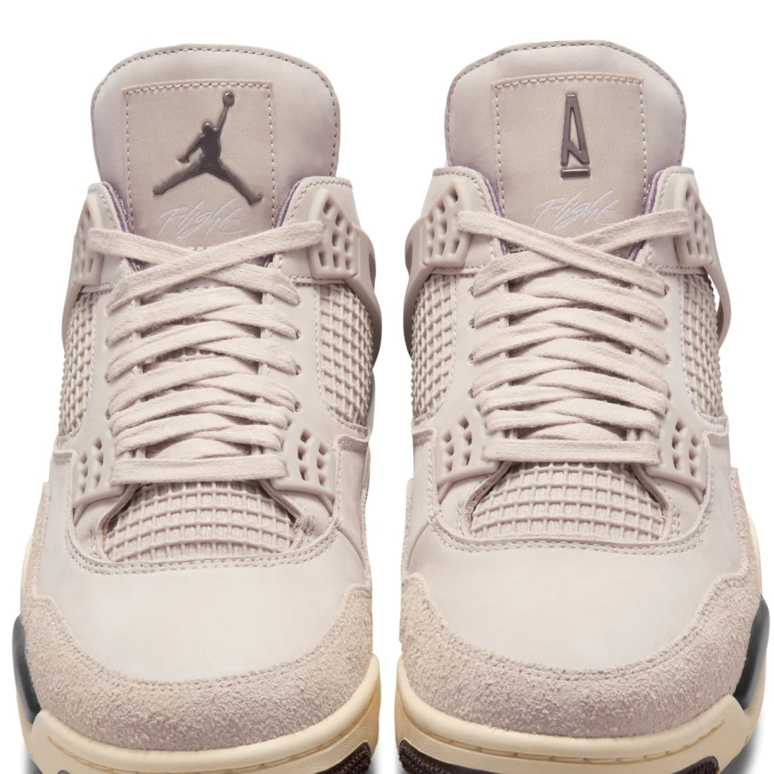 Air Jordan 4 Retro A Ma Maniére W.Y.W.S.