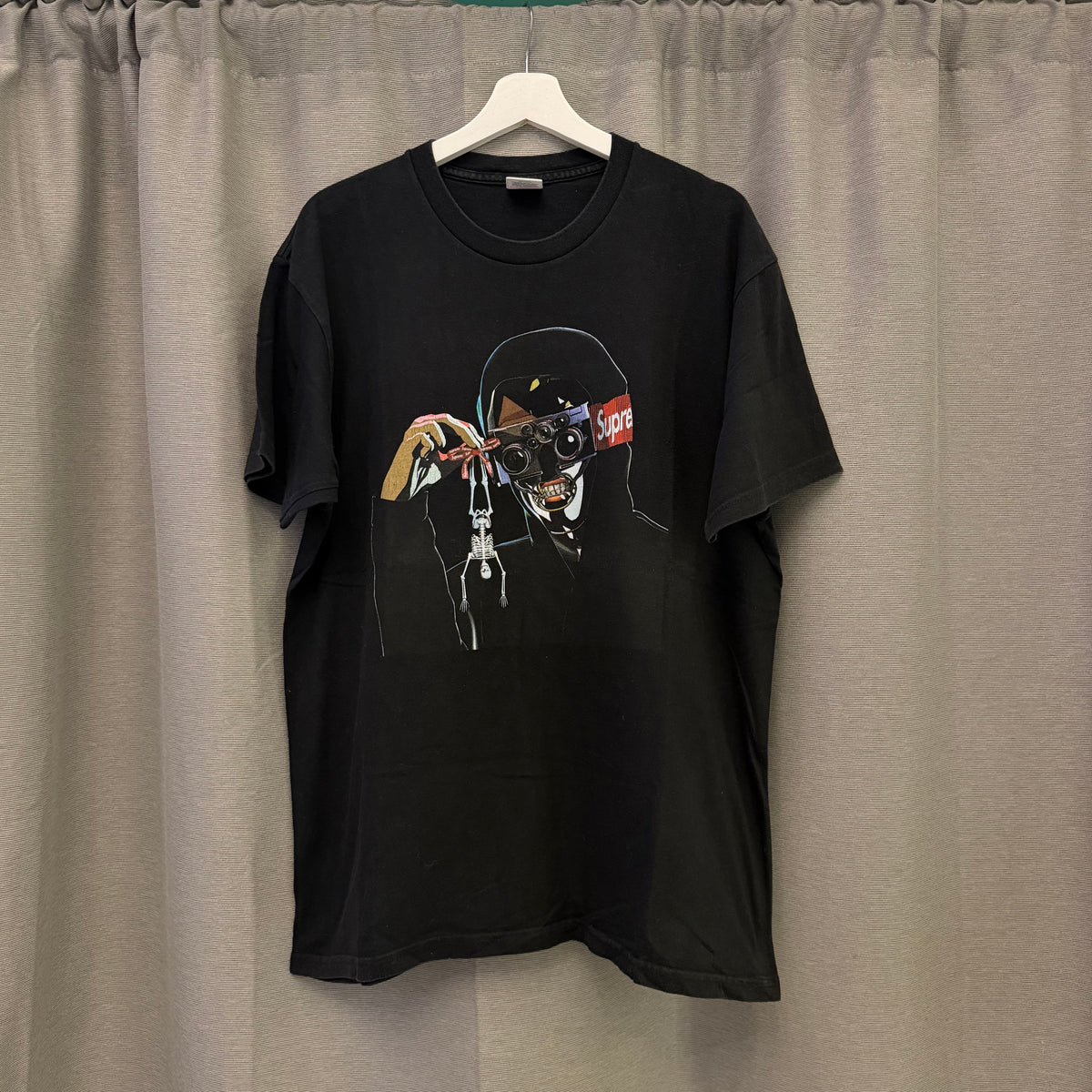 Supreme Creeper Tee L