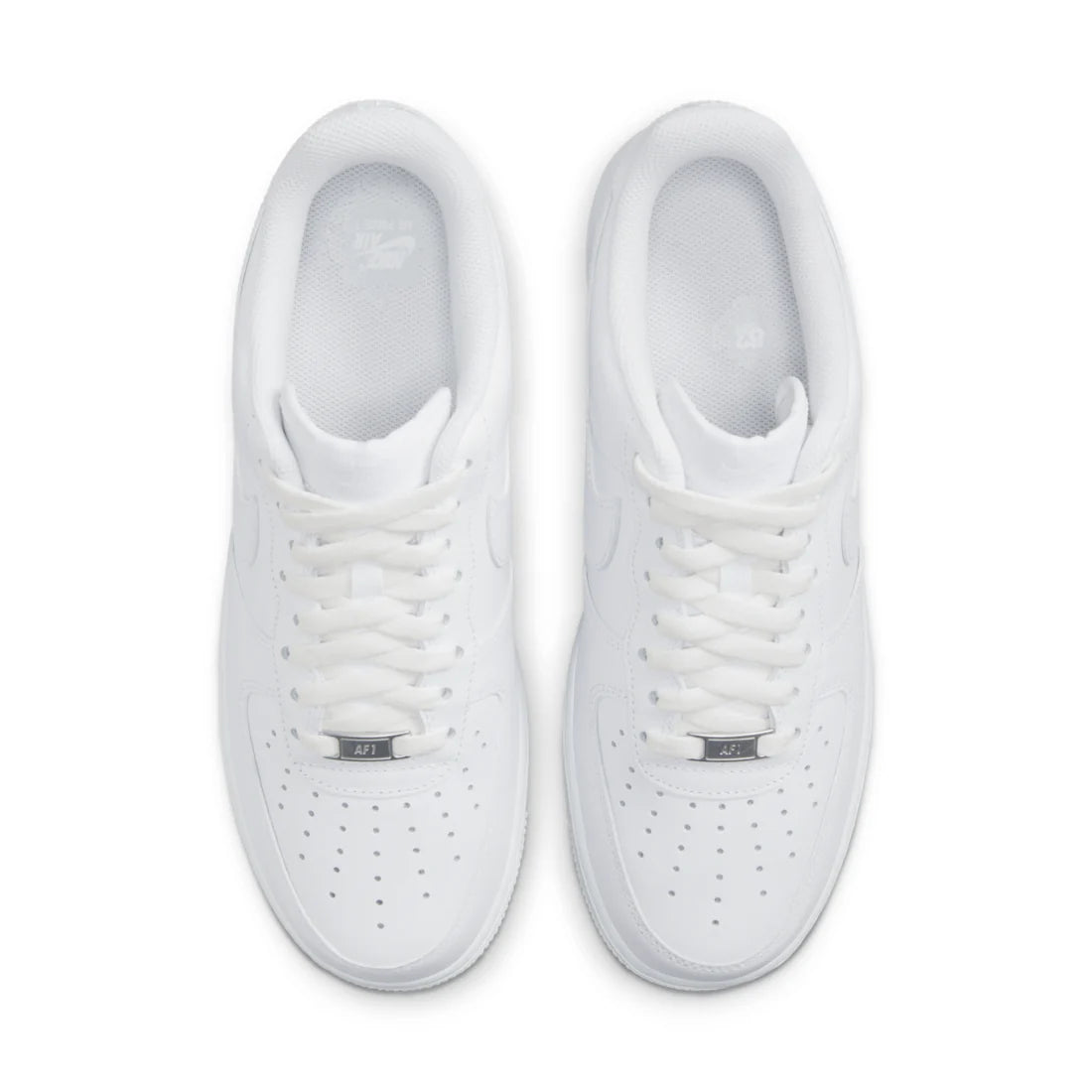 Nike Air Force 1 Low White