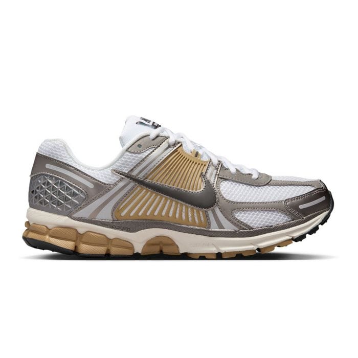 Nike Zoom Vomero 5 Metallic Gold
