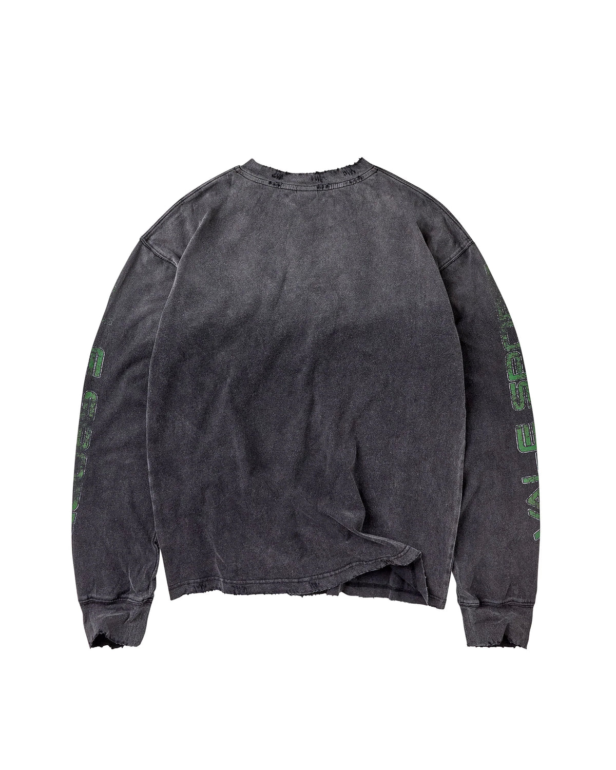 VALLEY CRUSADER LS BLACK