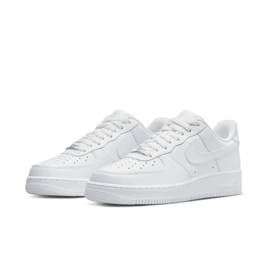 Nike Air Force 1 Low White