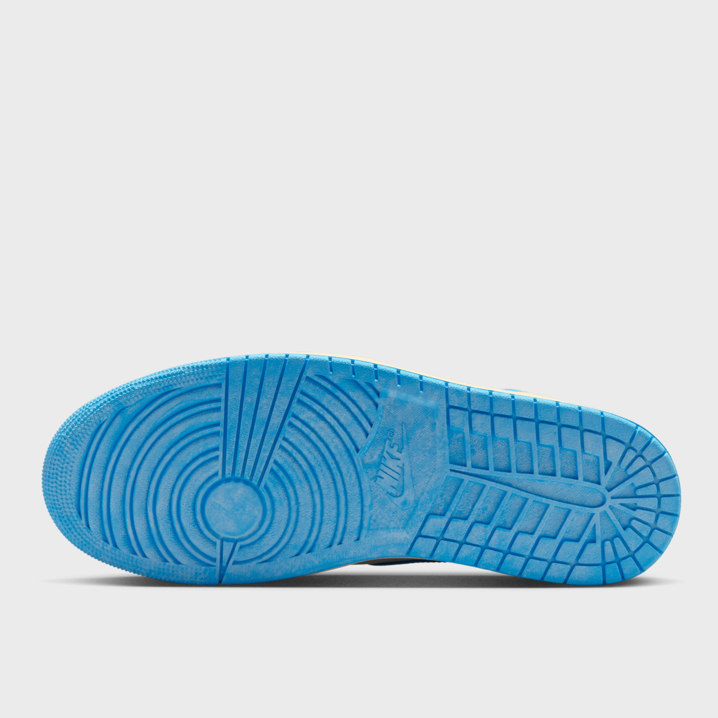 Air Jordan 1 Retro High OG UNC Reimagined