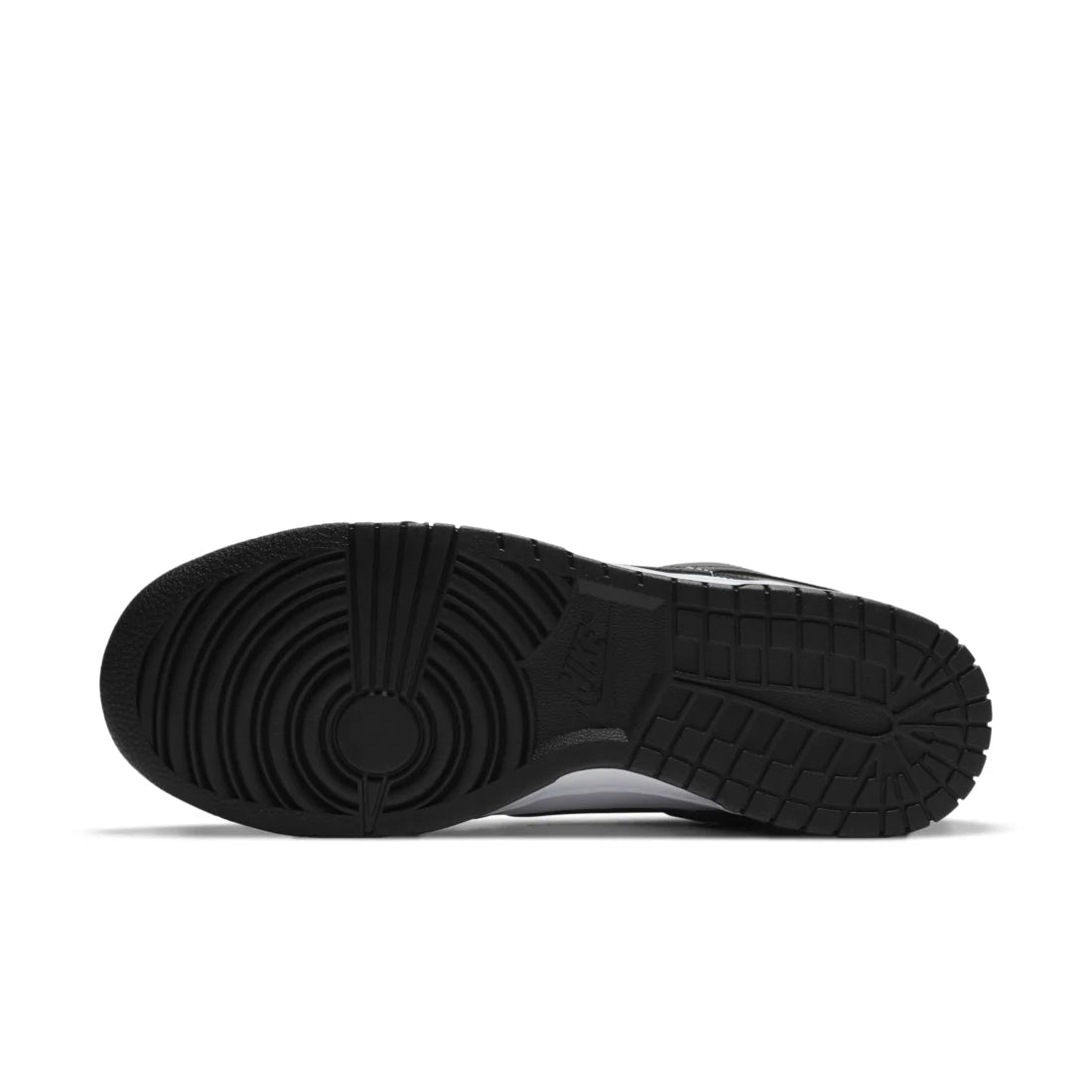 Nike Dunk Low Retro Black White Panda