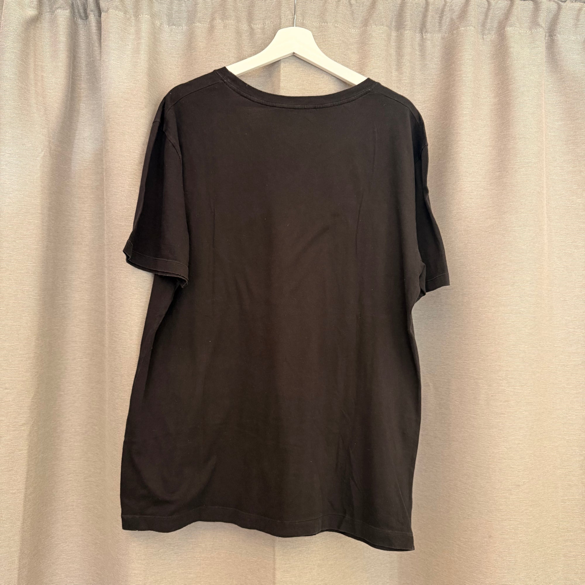 Gucci Logo Tee
