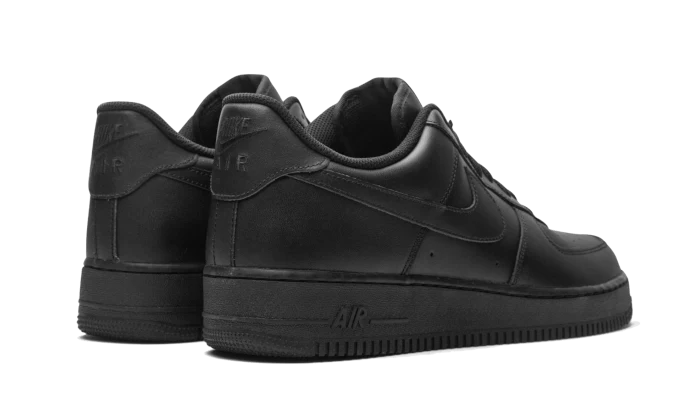 Nike Air Force 1 Low Black