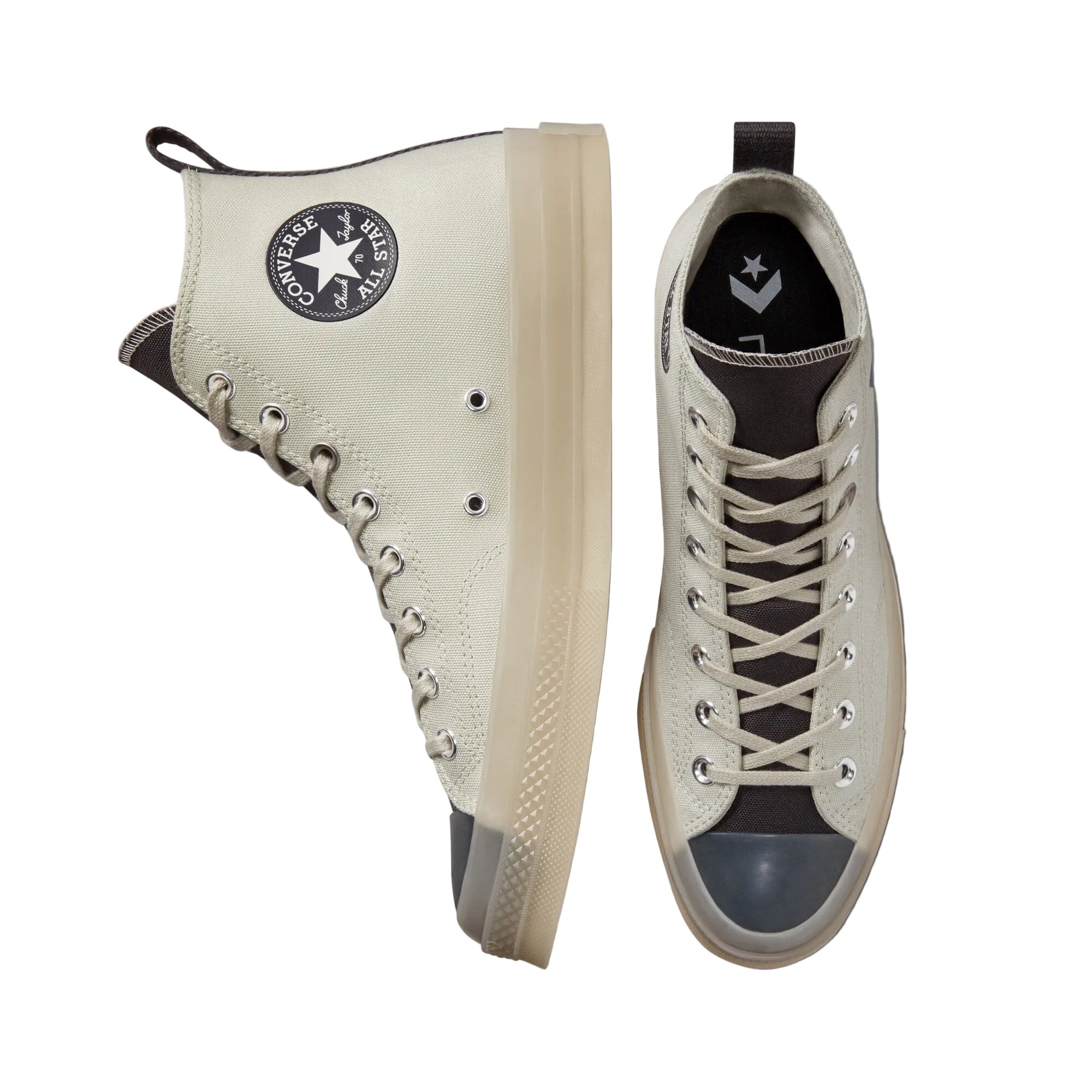 Converse Chuck 70 “Chalk” x A-COLD-WALL*