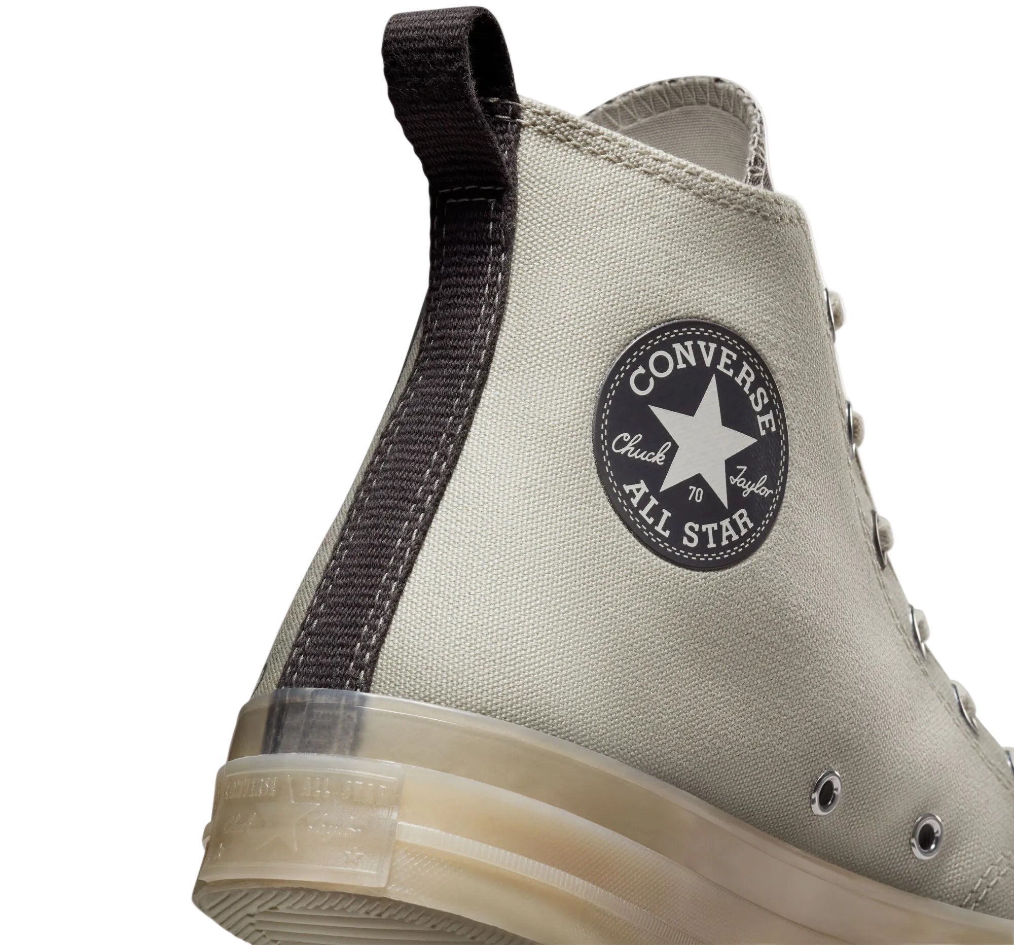 Converse Chuck 70 “Chalk” x A-COLD-WALL*