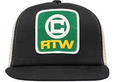 Corteiz Dipset Trucker Hat