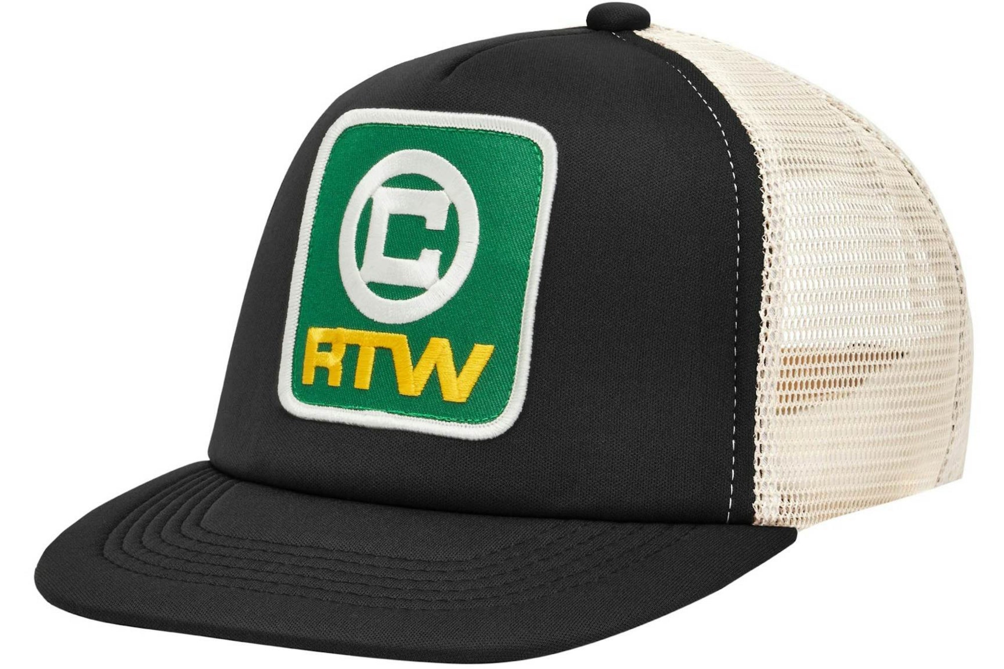 Corteiz Dipset Trucker Hat