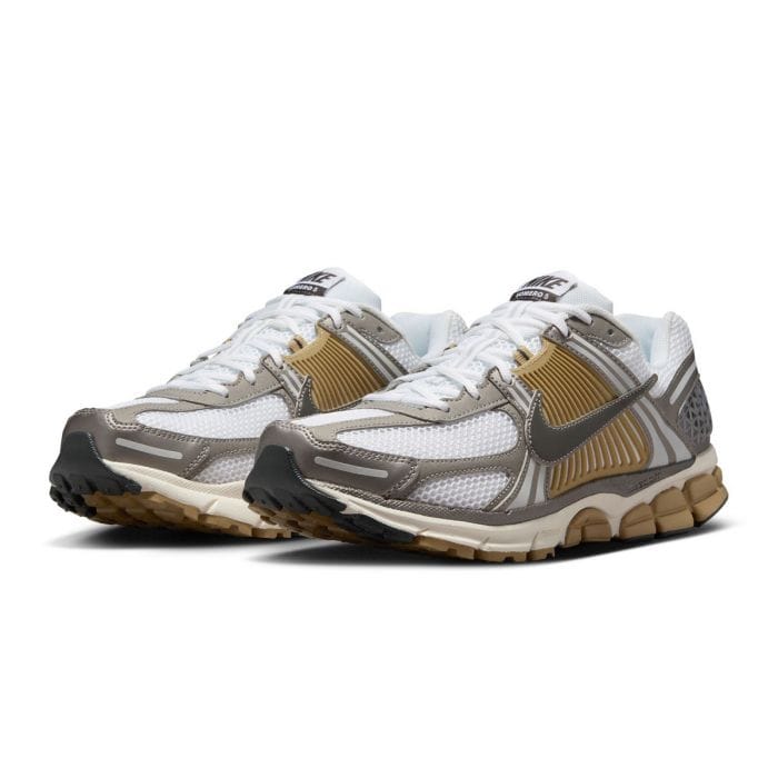 Nike Zoom Vomero 5 Metallic Gold