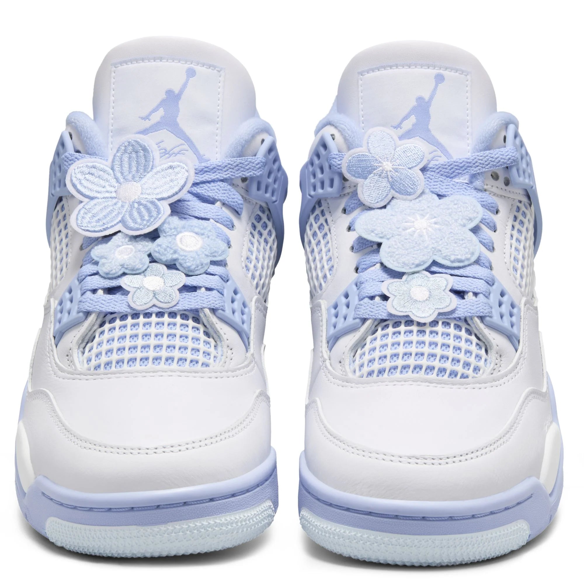 Air Jordan 4 Retro Forget Me Not