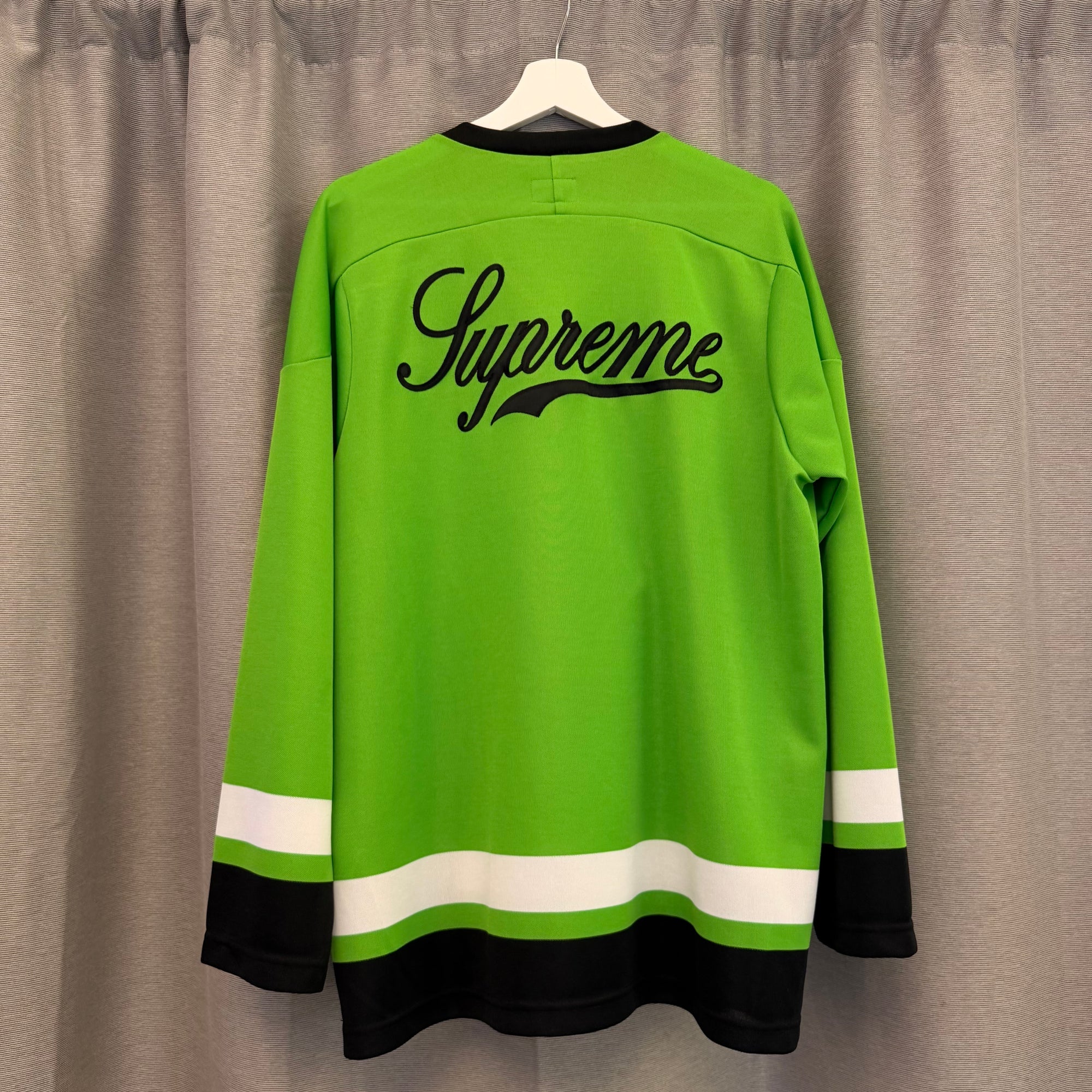 Supreme Jersey x Lamborghini SS20 USED