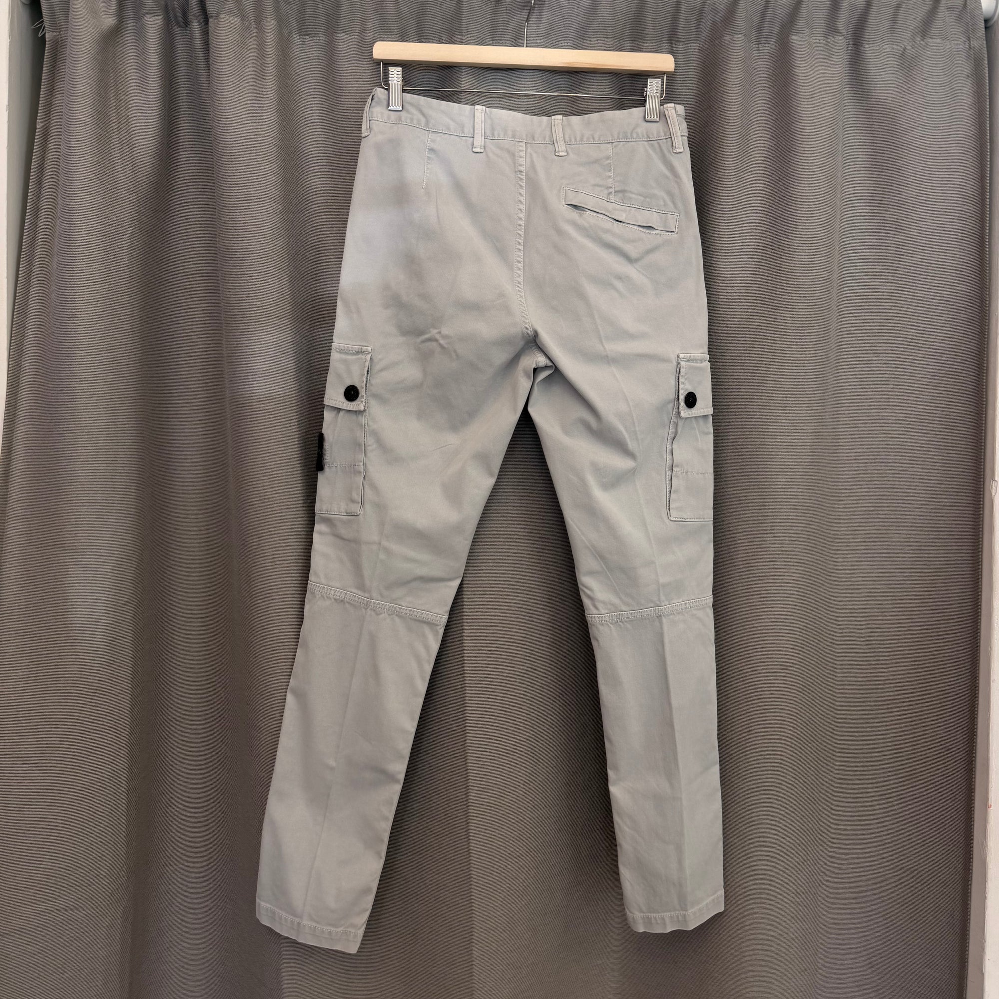 Stone Island Cargo USED