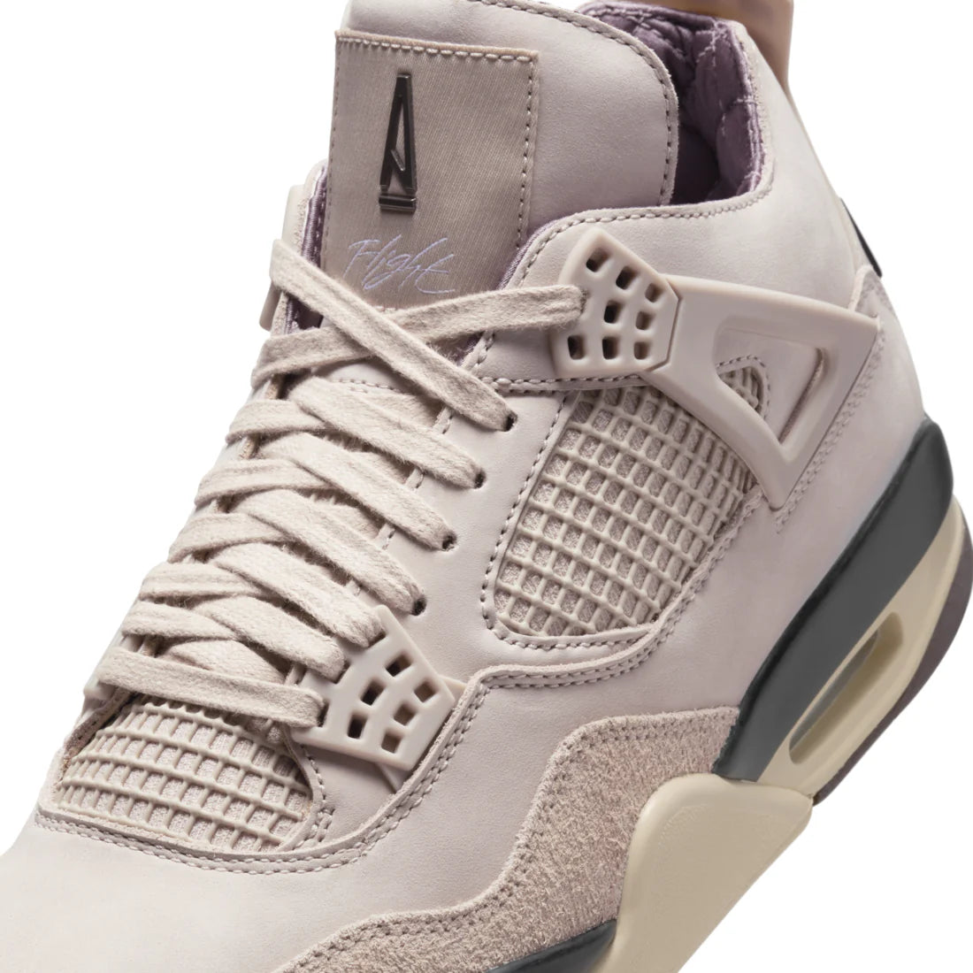 Air Jordan 4 Retro A Ma Maniére W.Y.W.S.