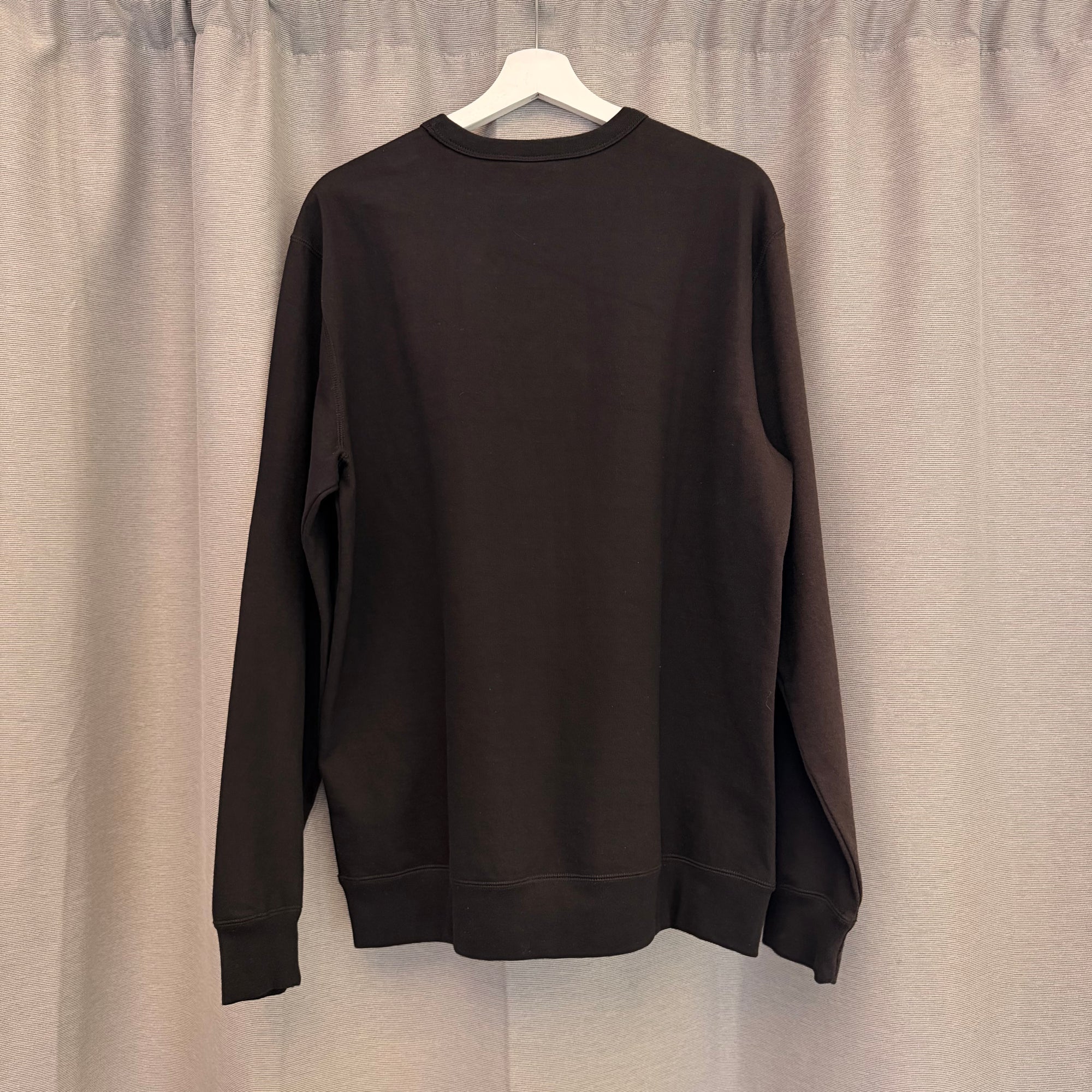 OVO Mini Og Logo Crewneck USED