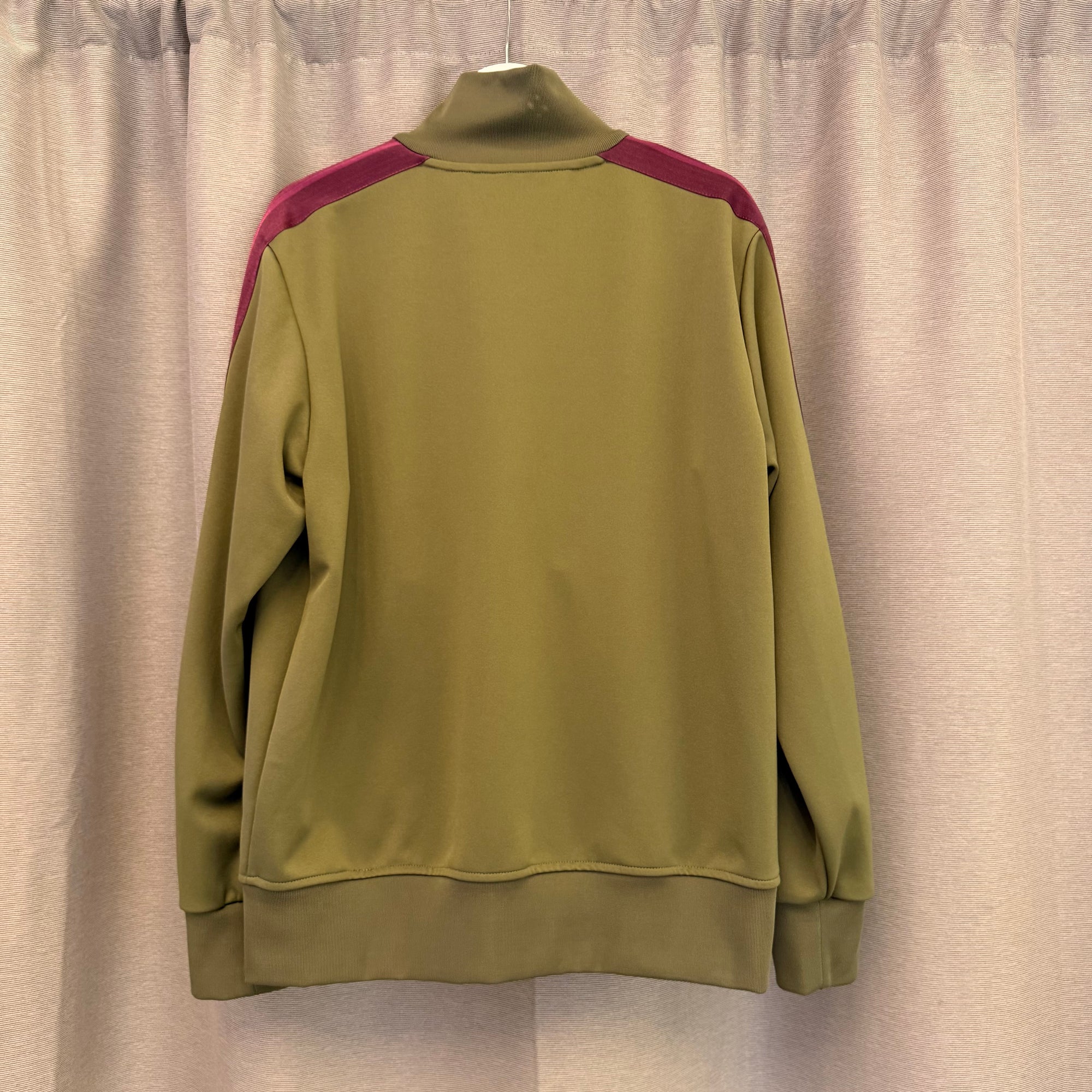 Palm Angels Zip Up Jacket USED