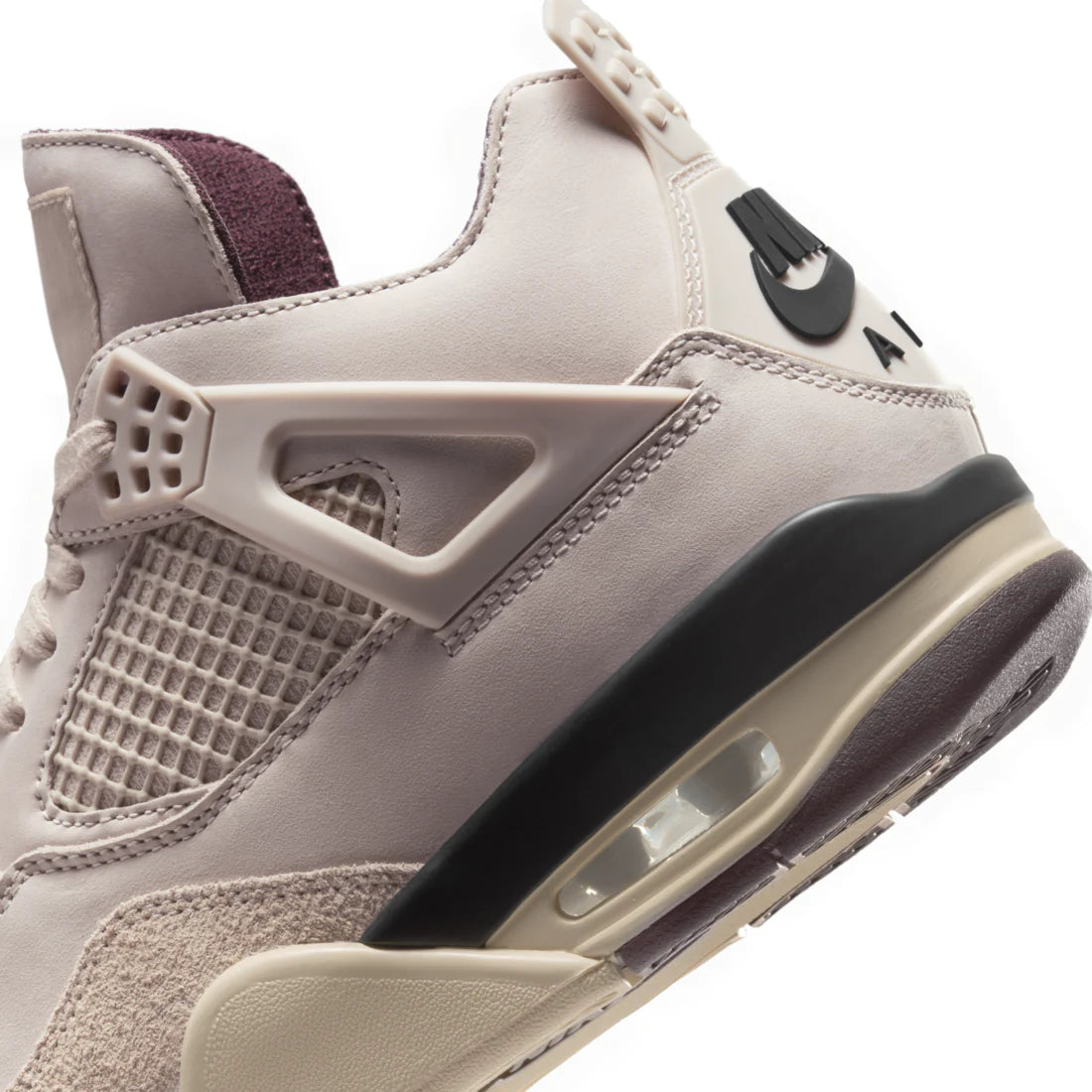 Air Jordan 4 Retro A Ma Maniére W.Y.W.S.
