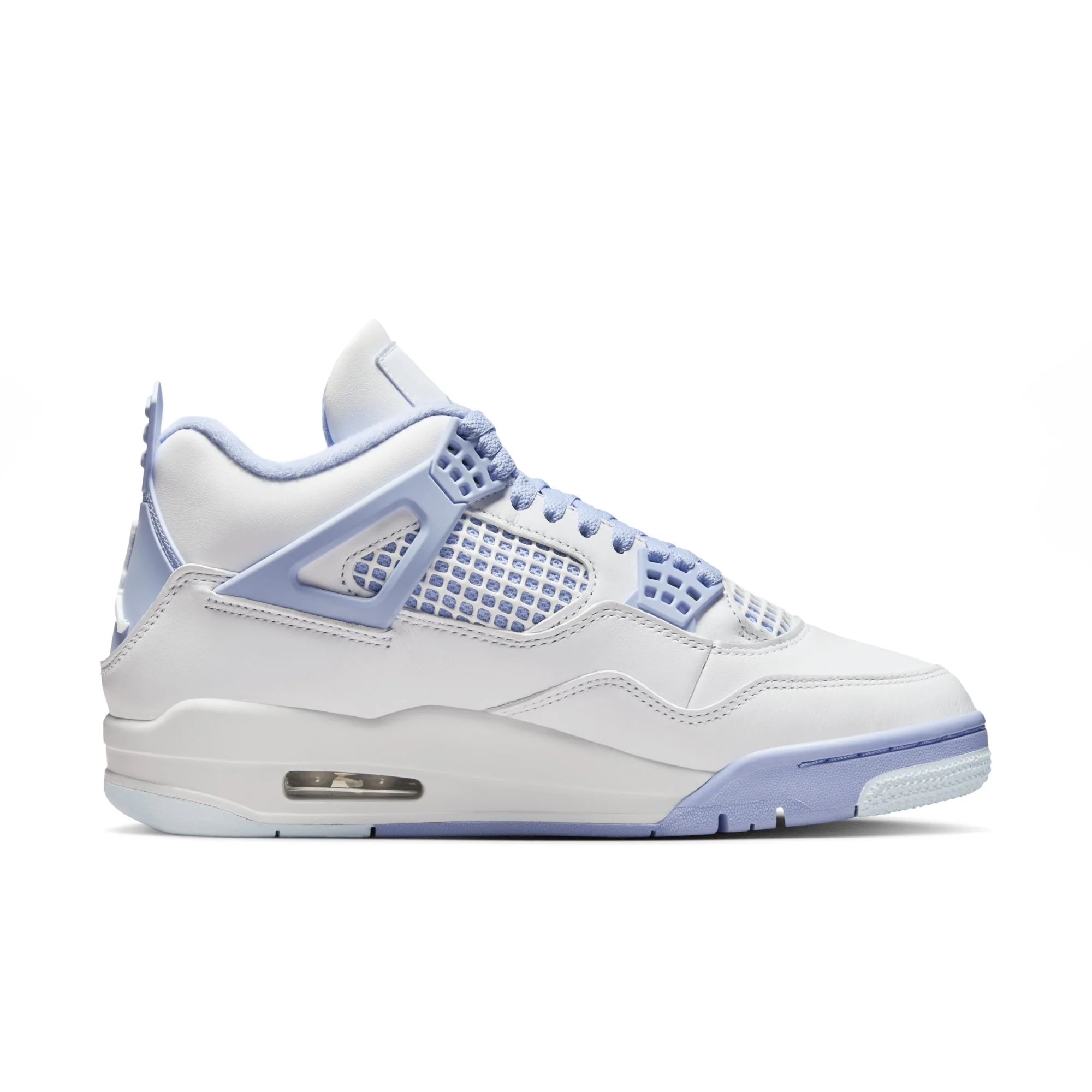 Air Jordan 4 Retro Forget Me Not
